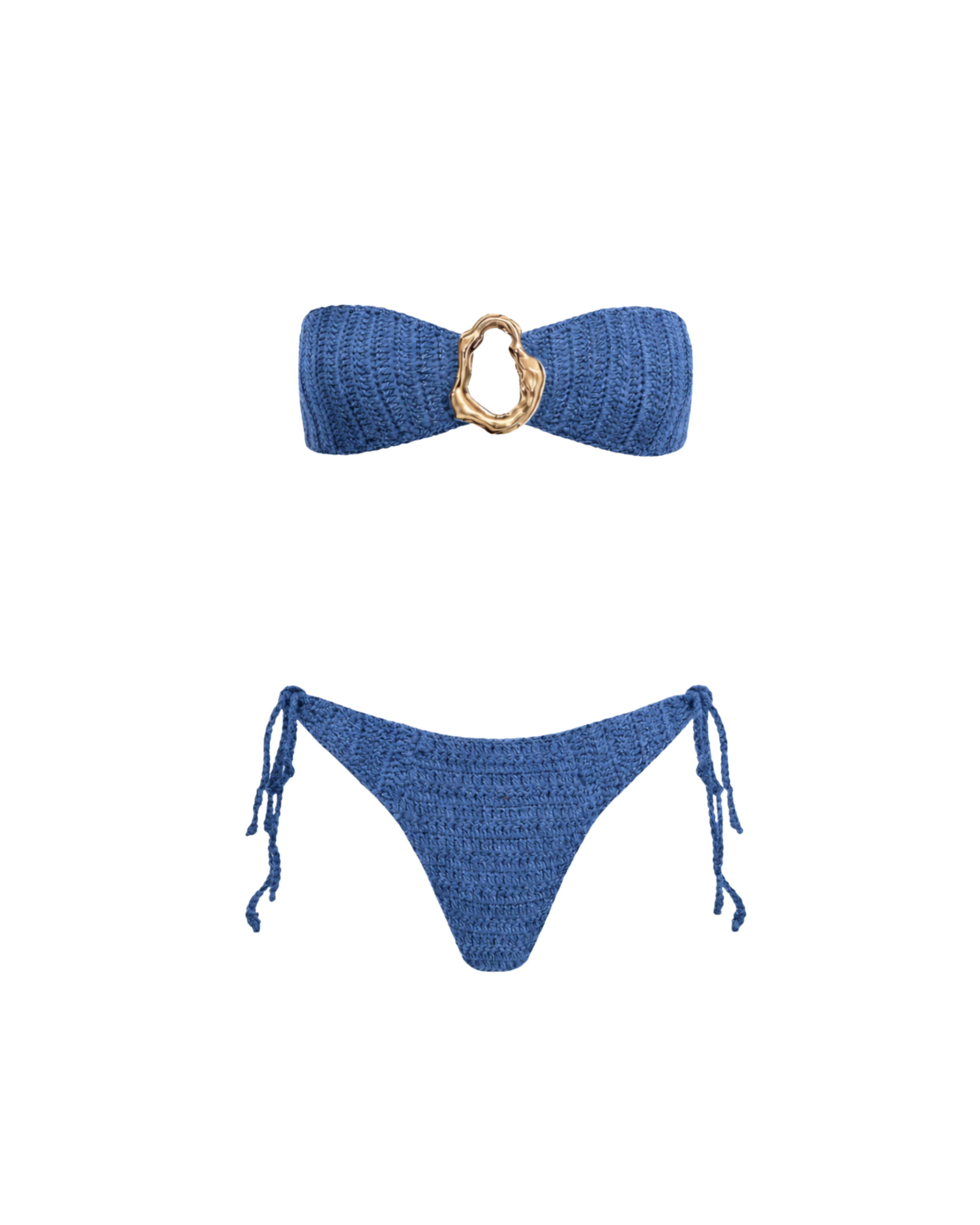 Gaia Bikini - Made to order