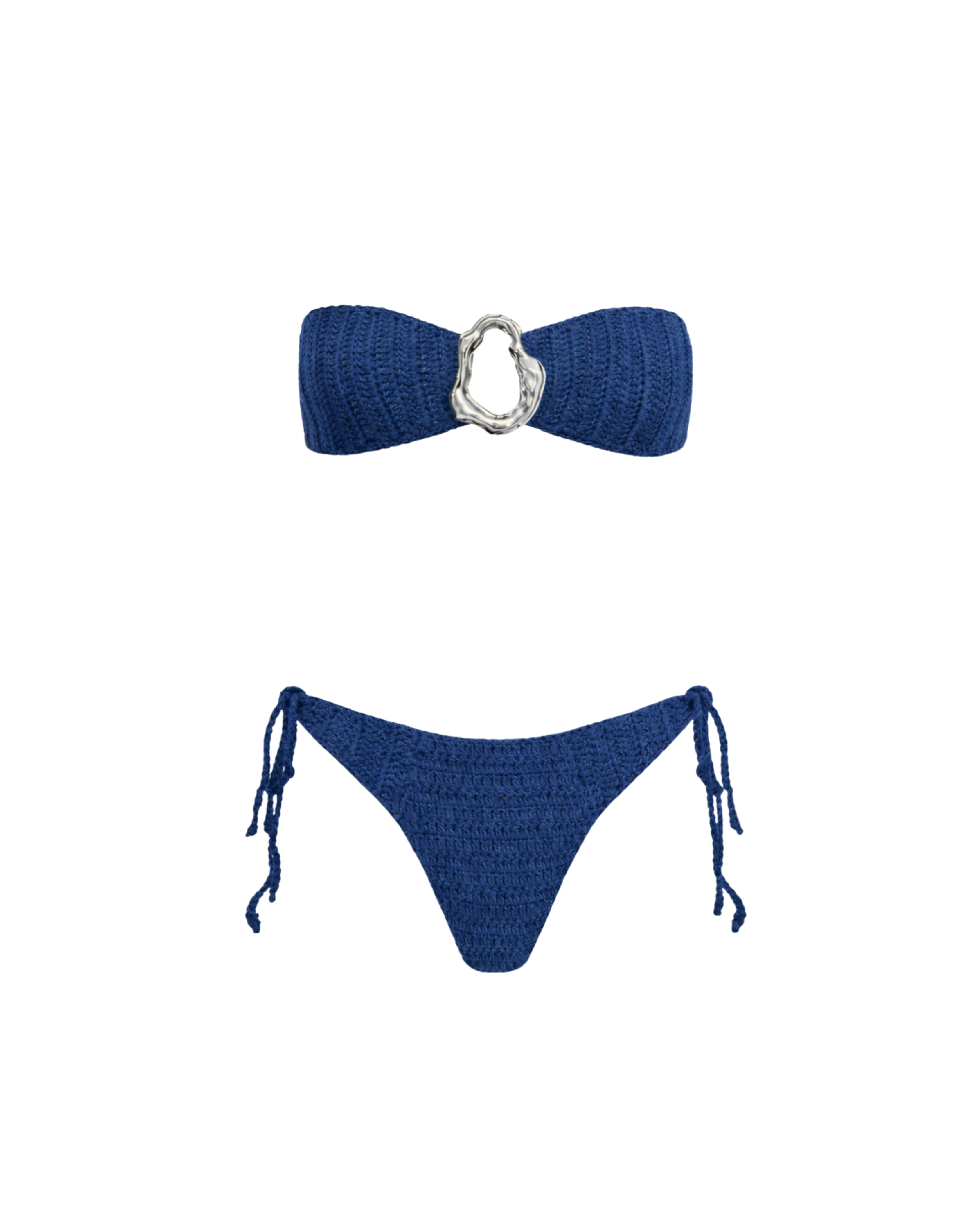 Gaia Bikini - Made to order