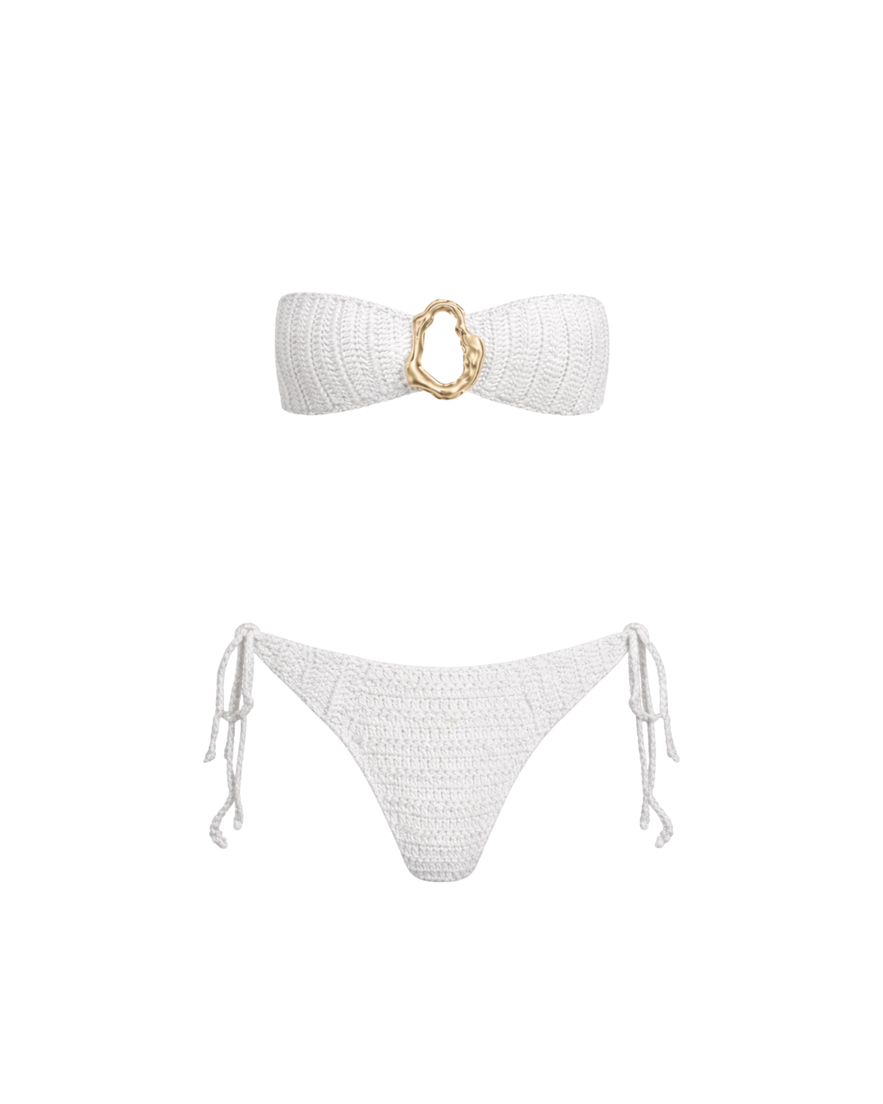 Gaia Bikini - Made to order