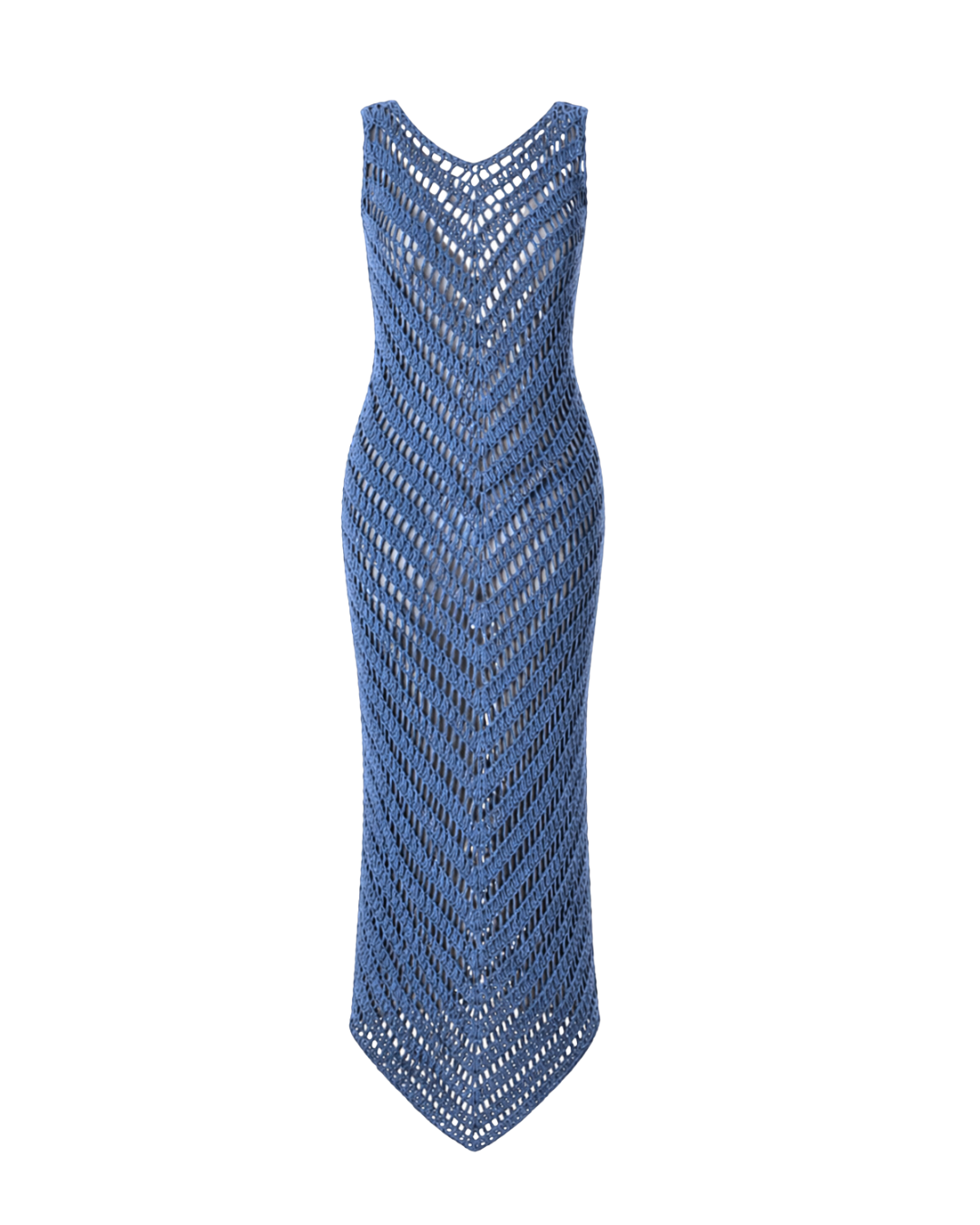 Plage dress - Made to order