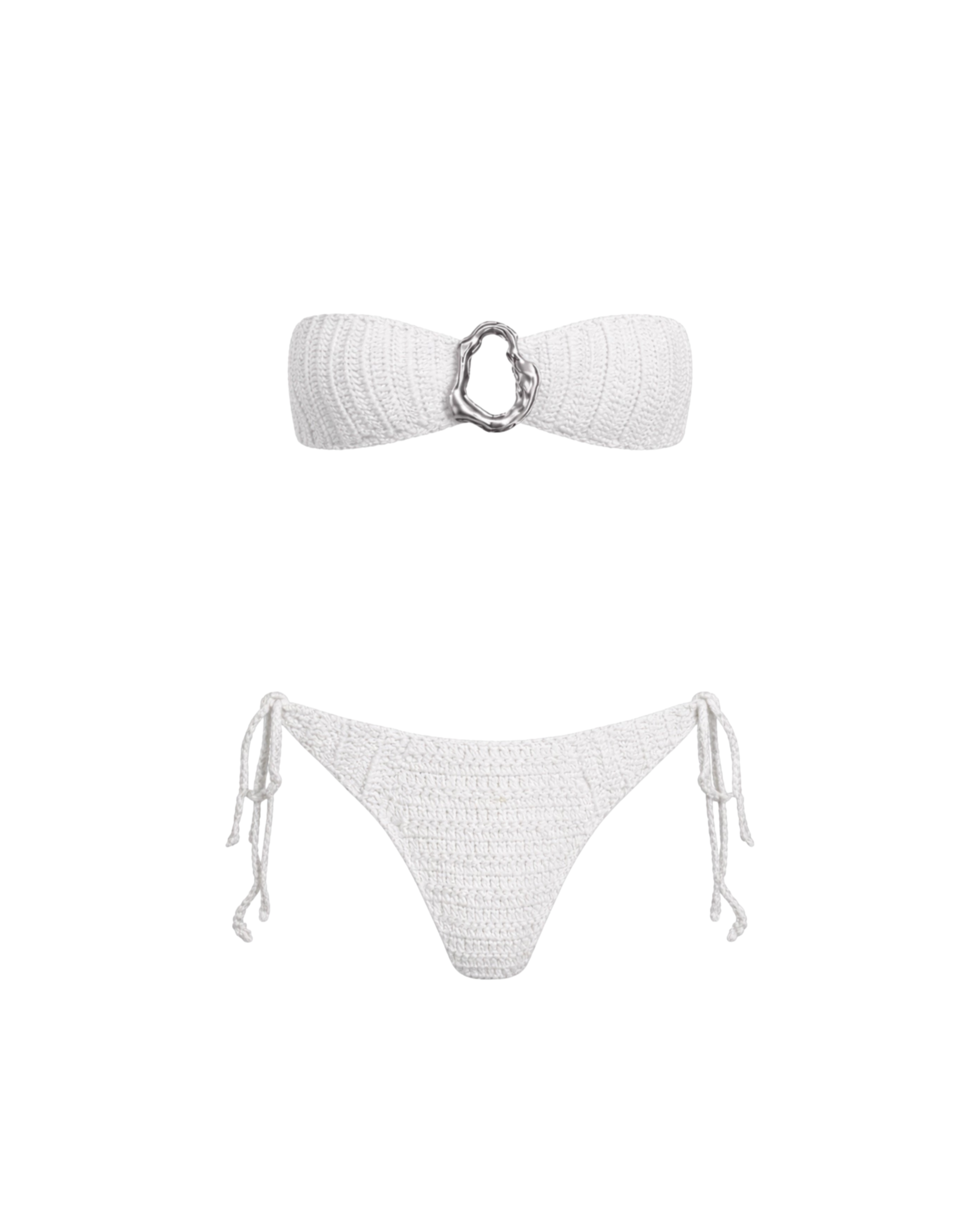 Gaia Bikini - Made to order