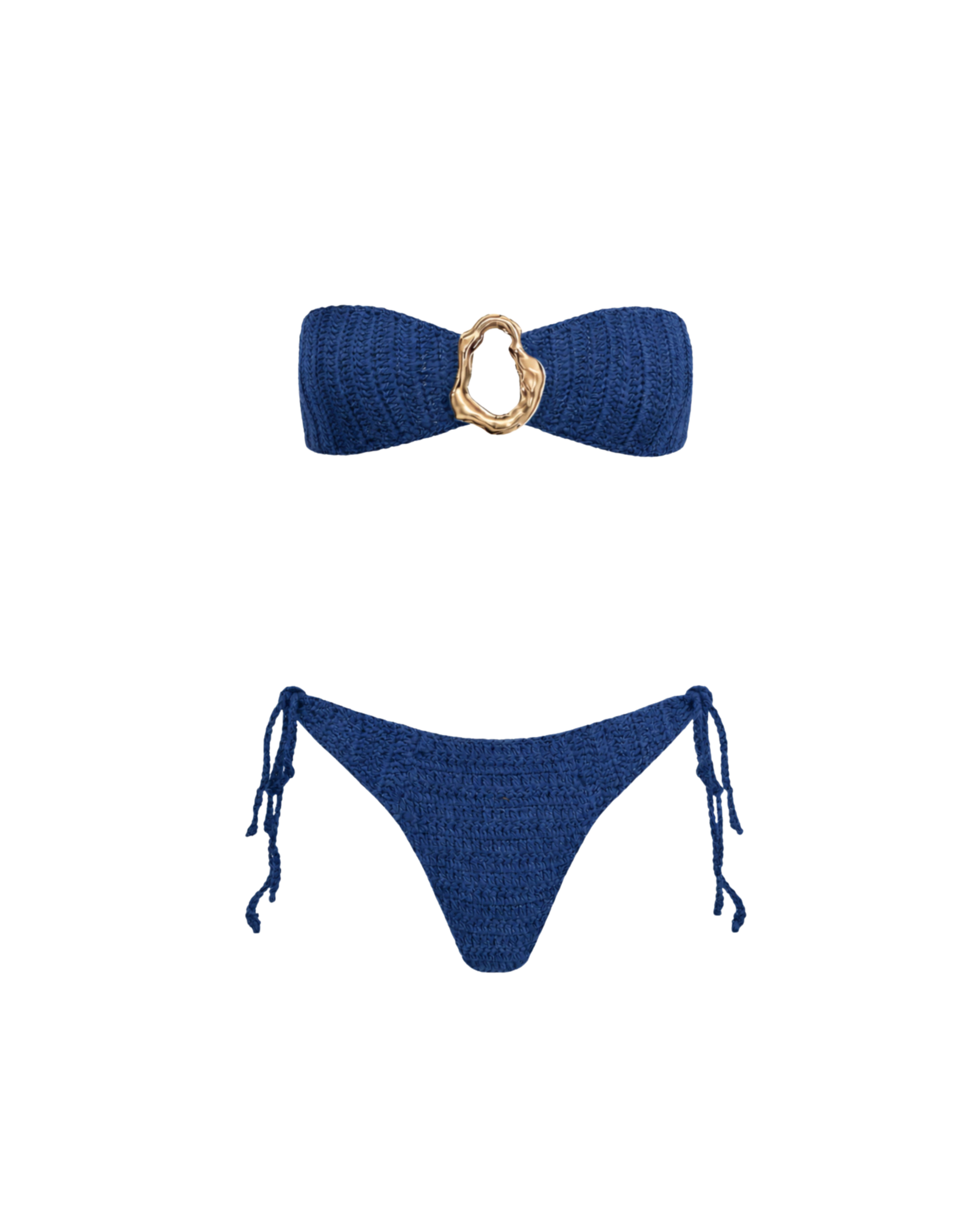 Gaia Bikini - Made to order
