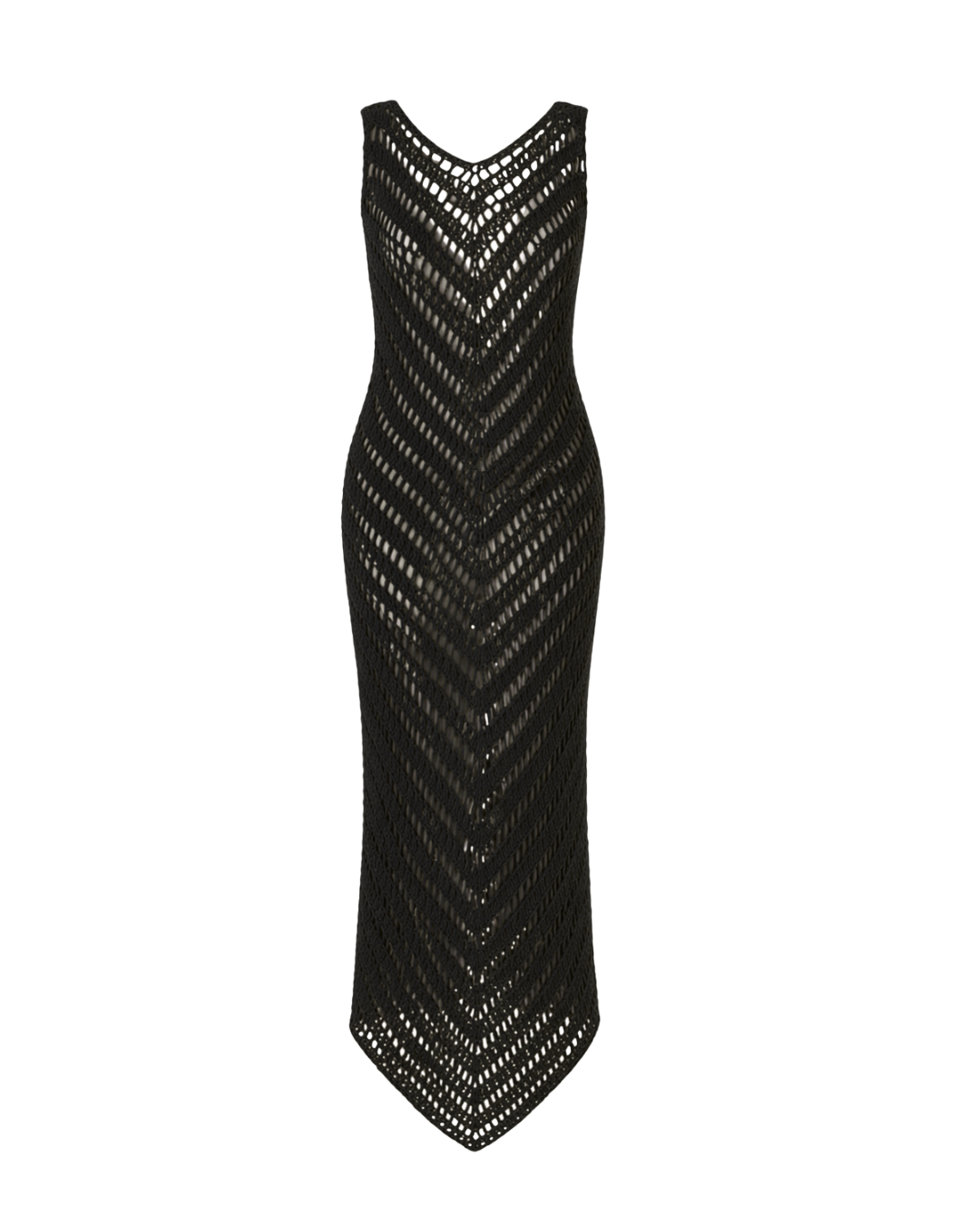 Plage dress - Made to order