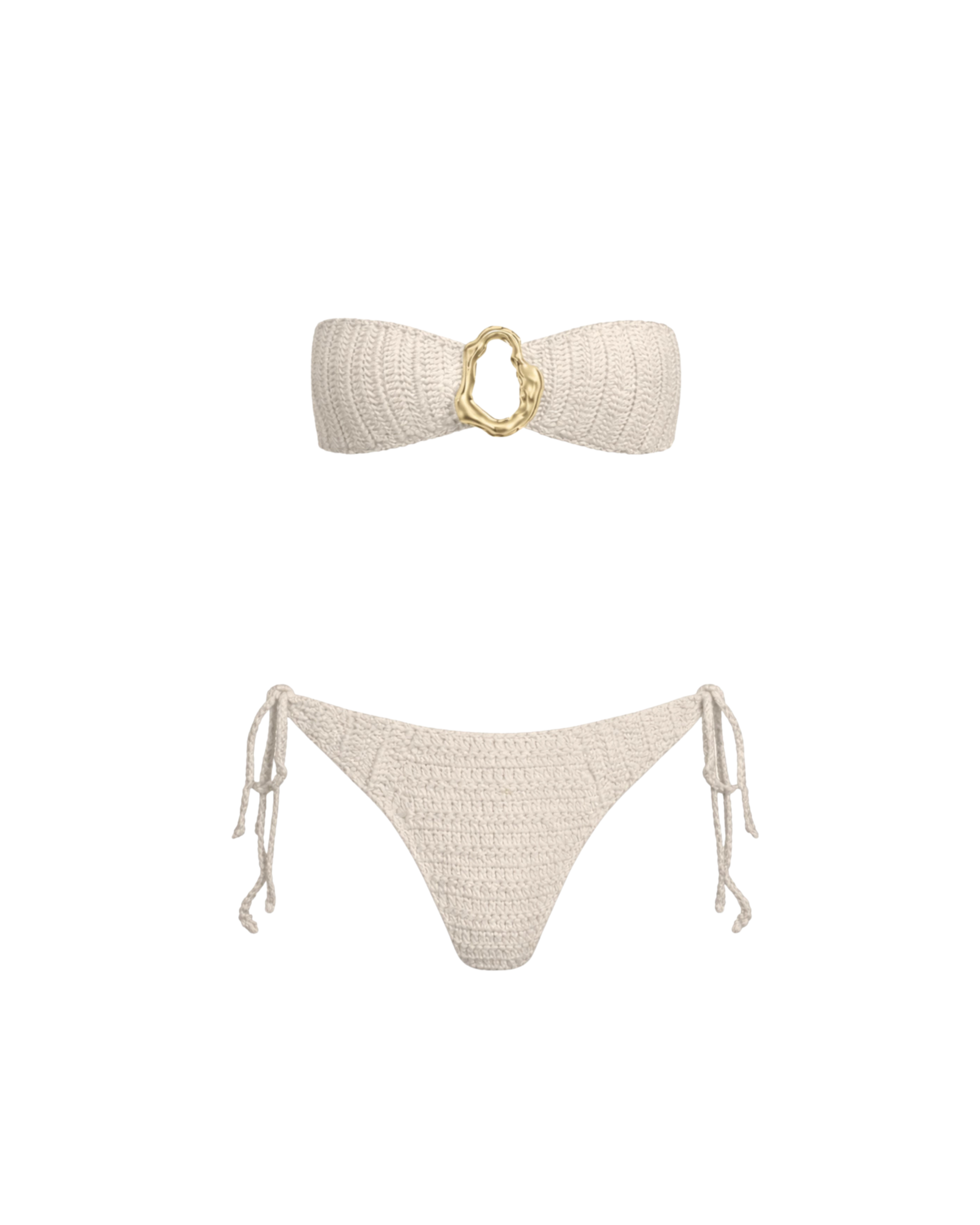 Gaia Bikini - Made to order
