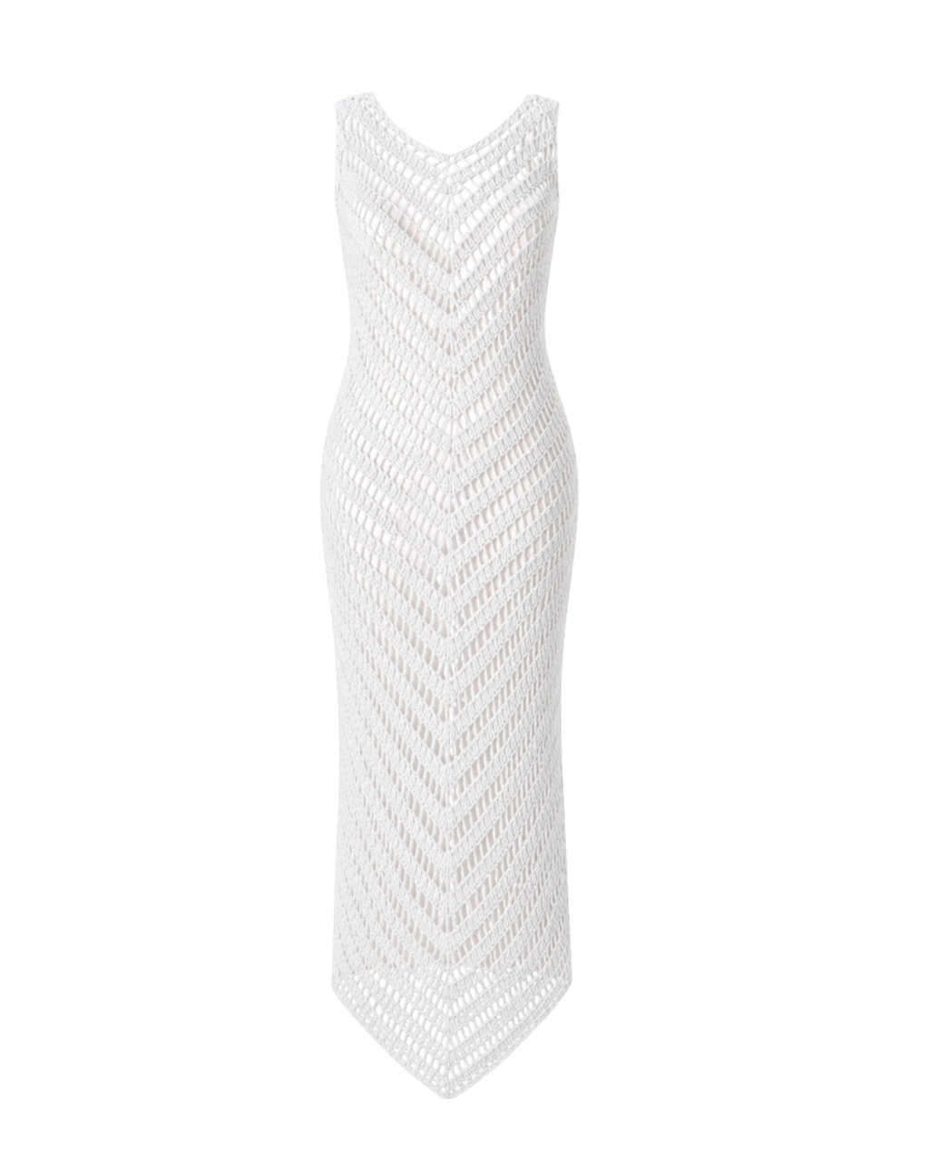 Plage dress - Made to order