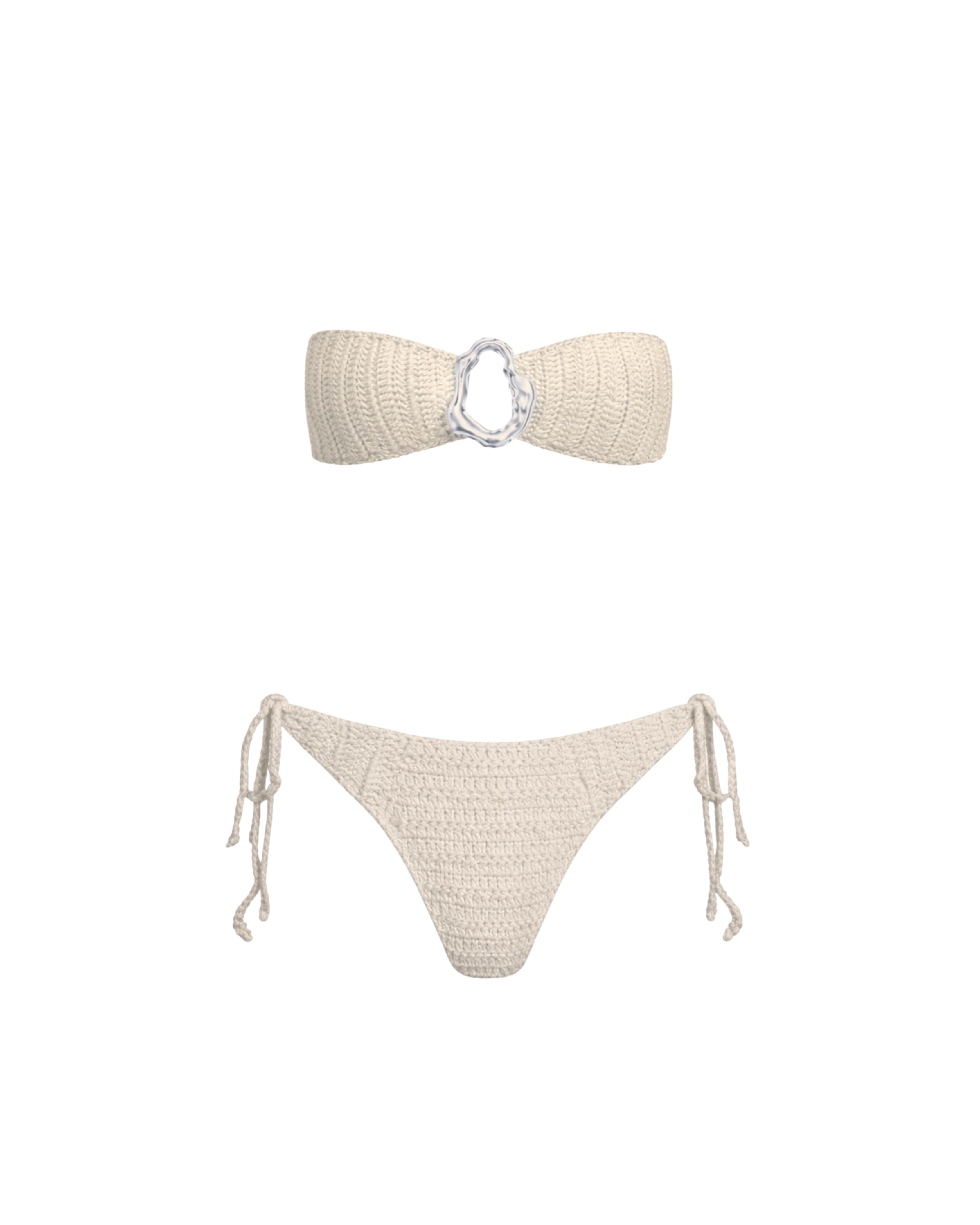 Gaia Bikini - Made to order