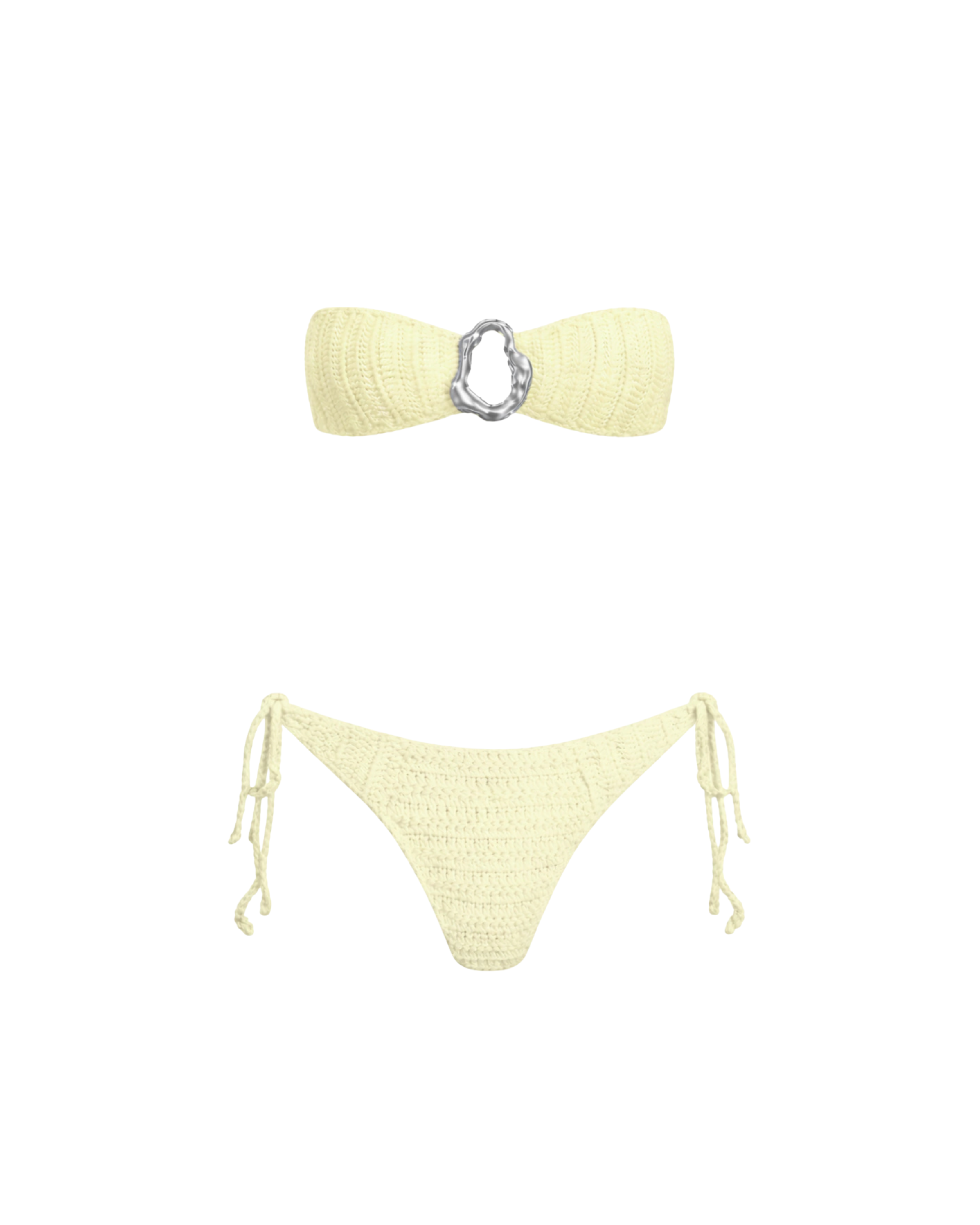 Gaia Bikini - Made to order