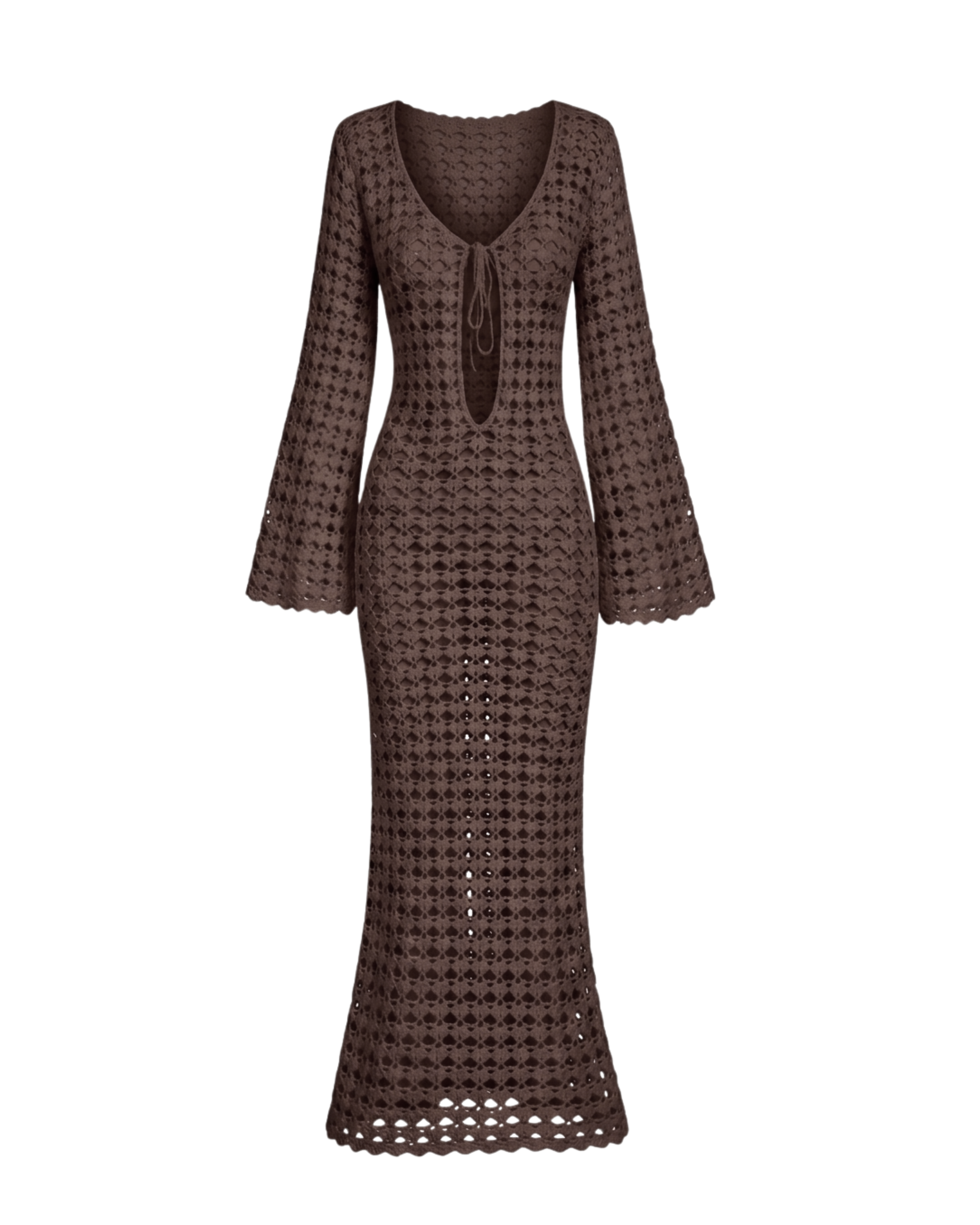 Angel dress - Made to order