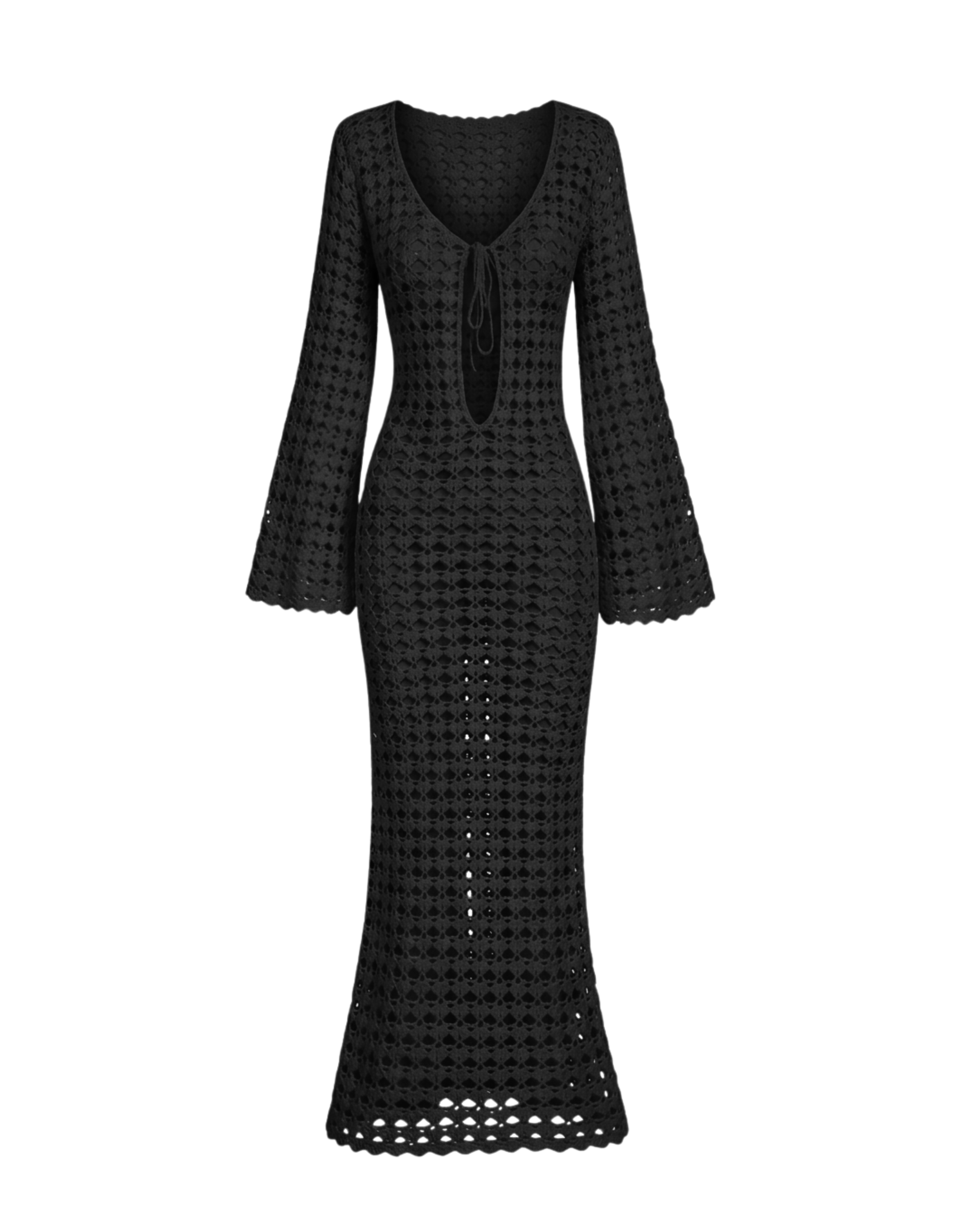 Angel dress - Made to order