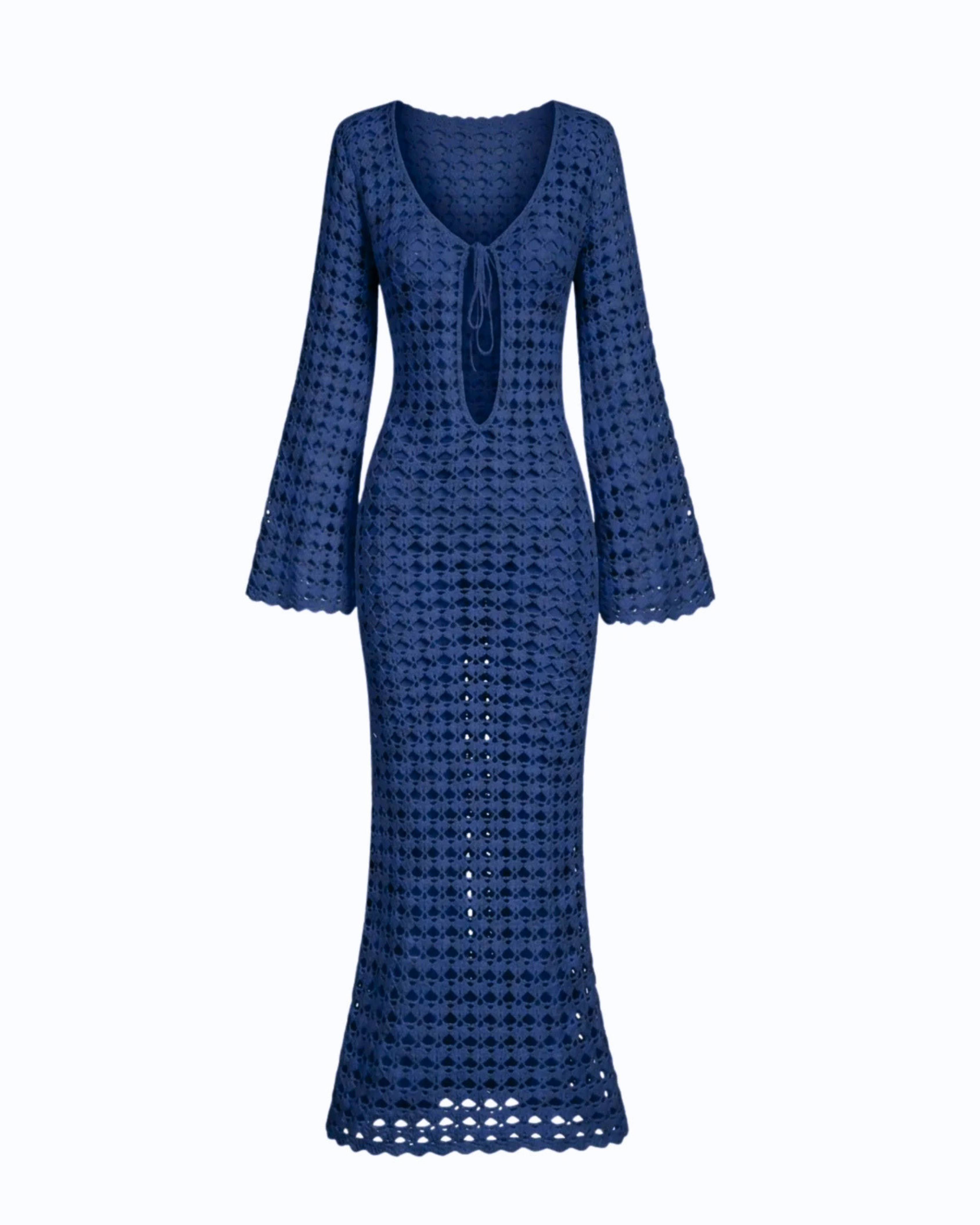 Angel dress - Made to order