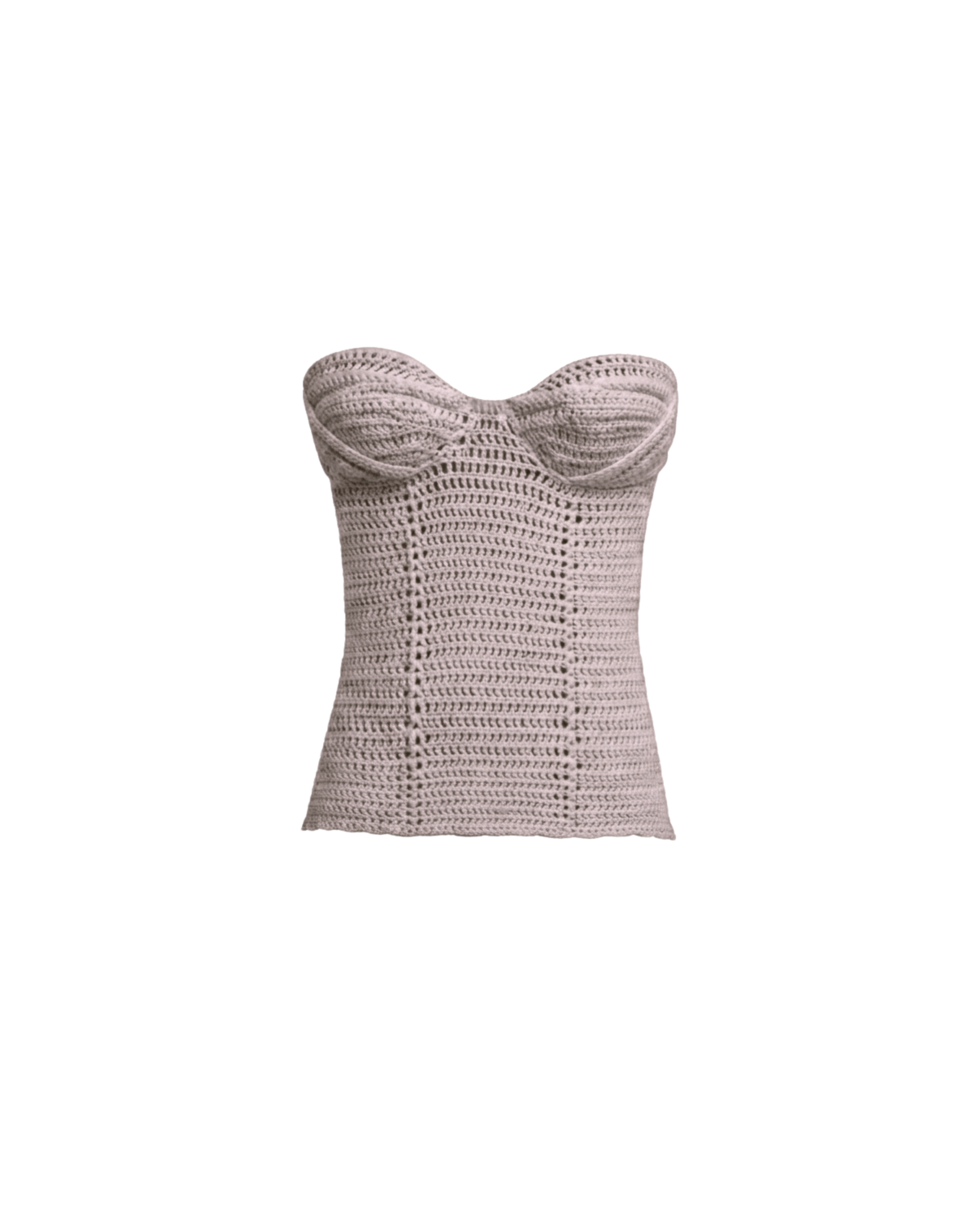 Top Fleur - Made to order