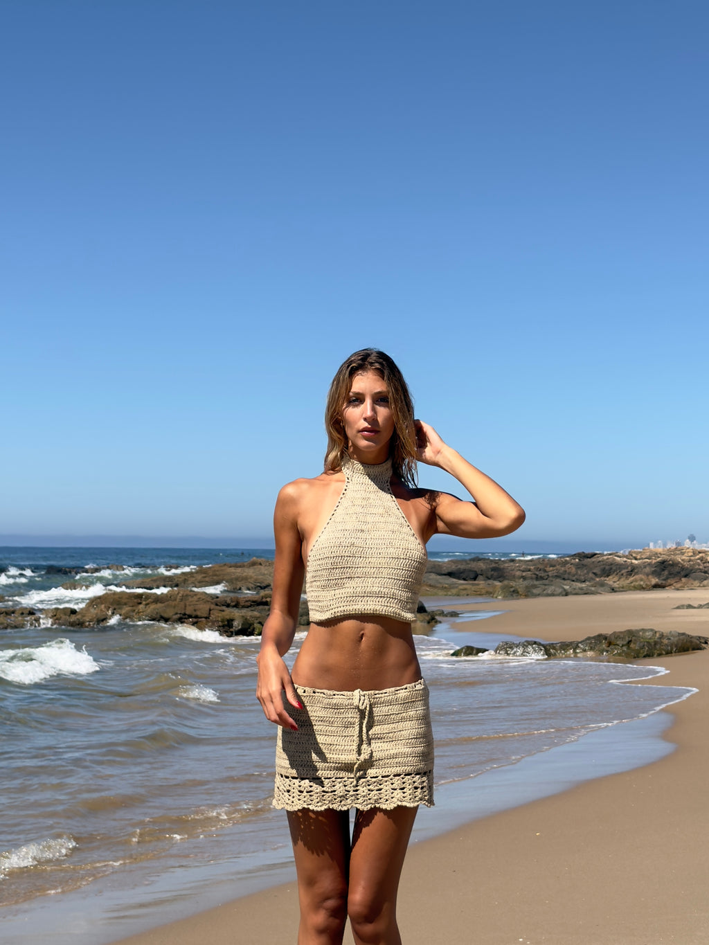 Top Gigi - Made to order
