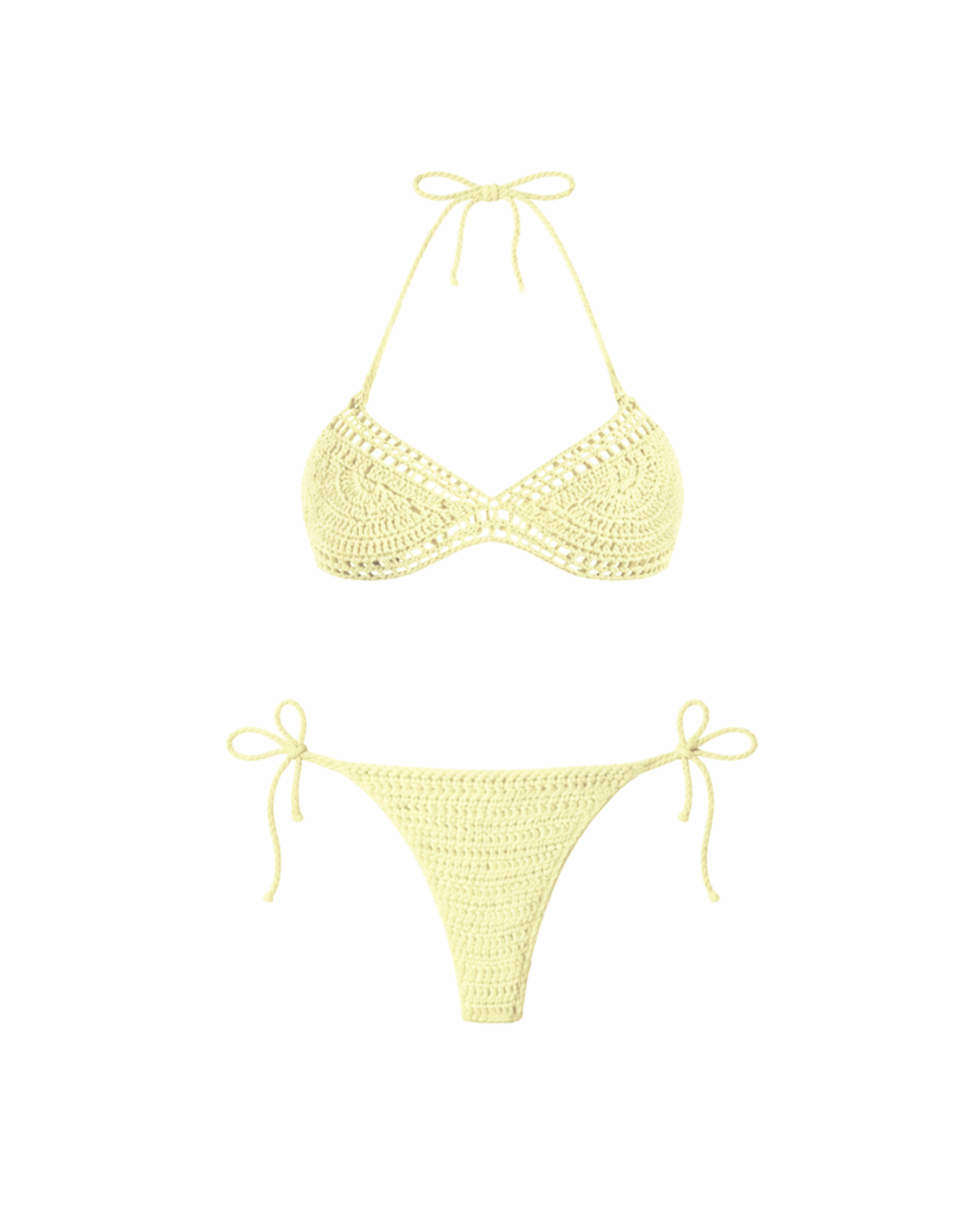 Paros Bikini - Made to order