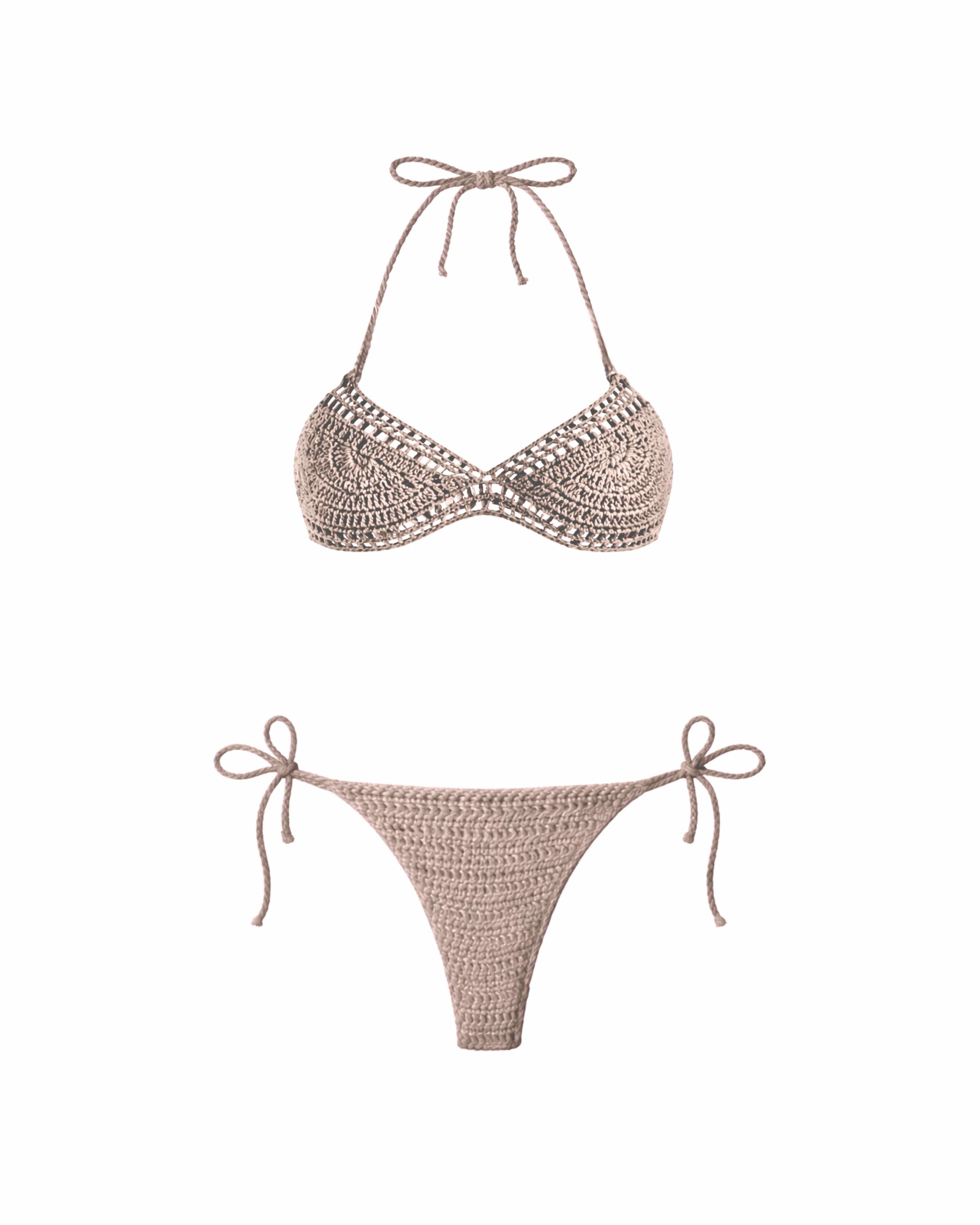 Paros Bikini - Made to order