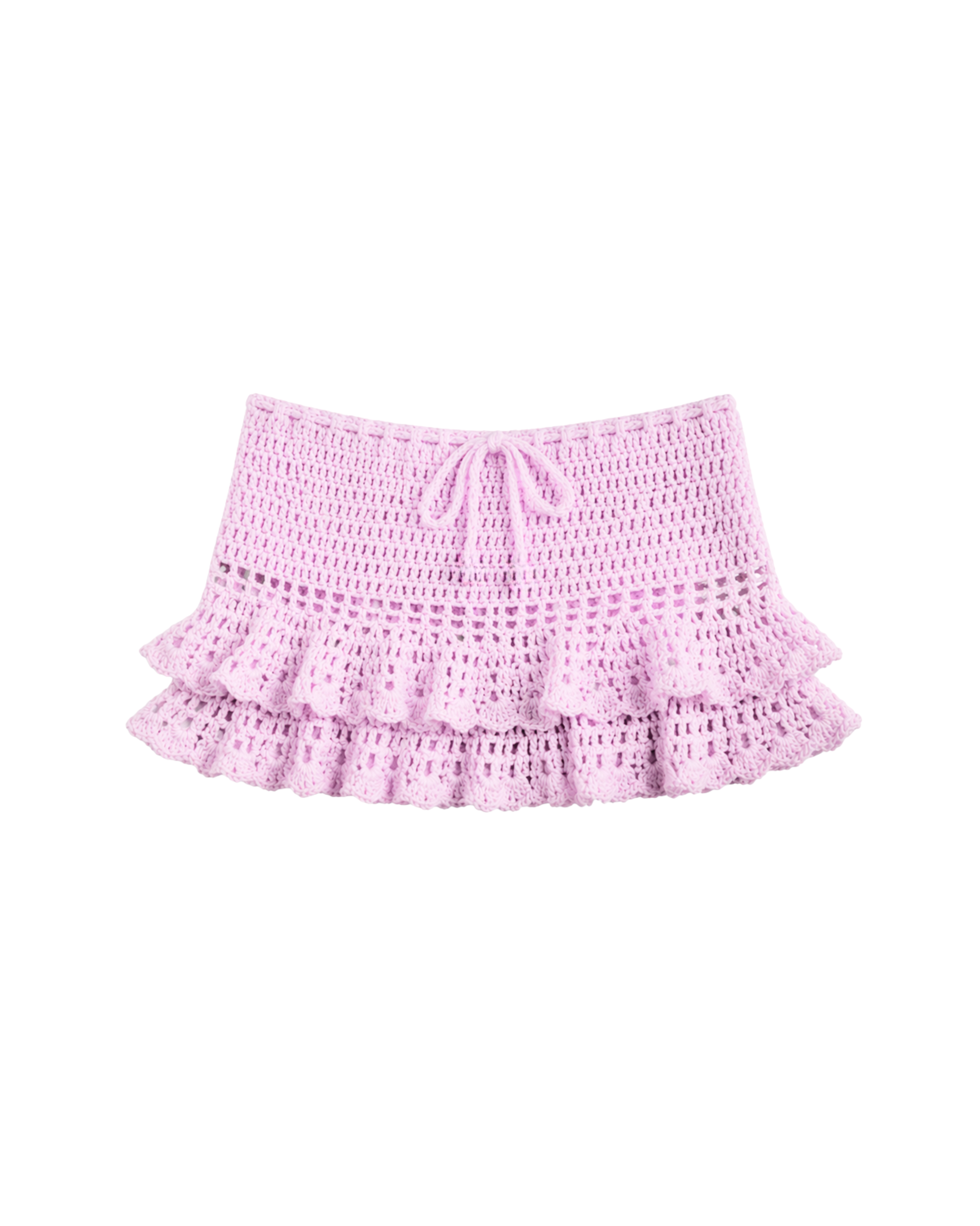 Paros skirt - Made to order