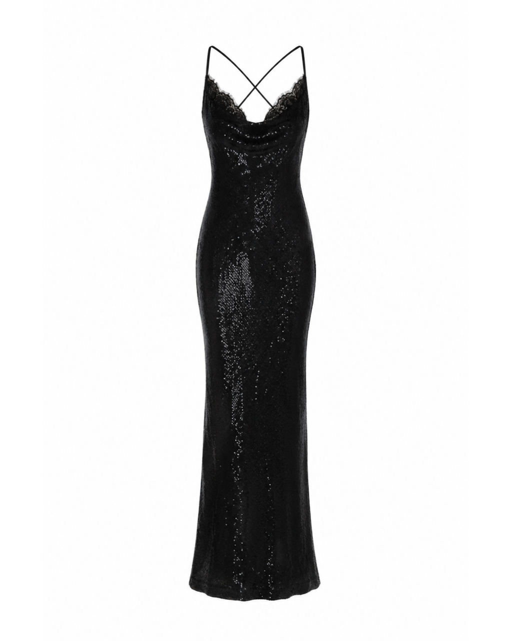 Eclat dress - Made to order