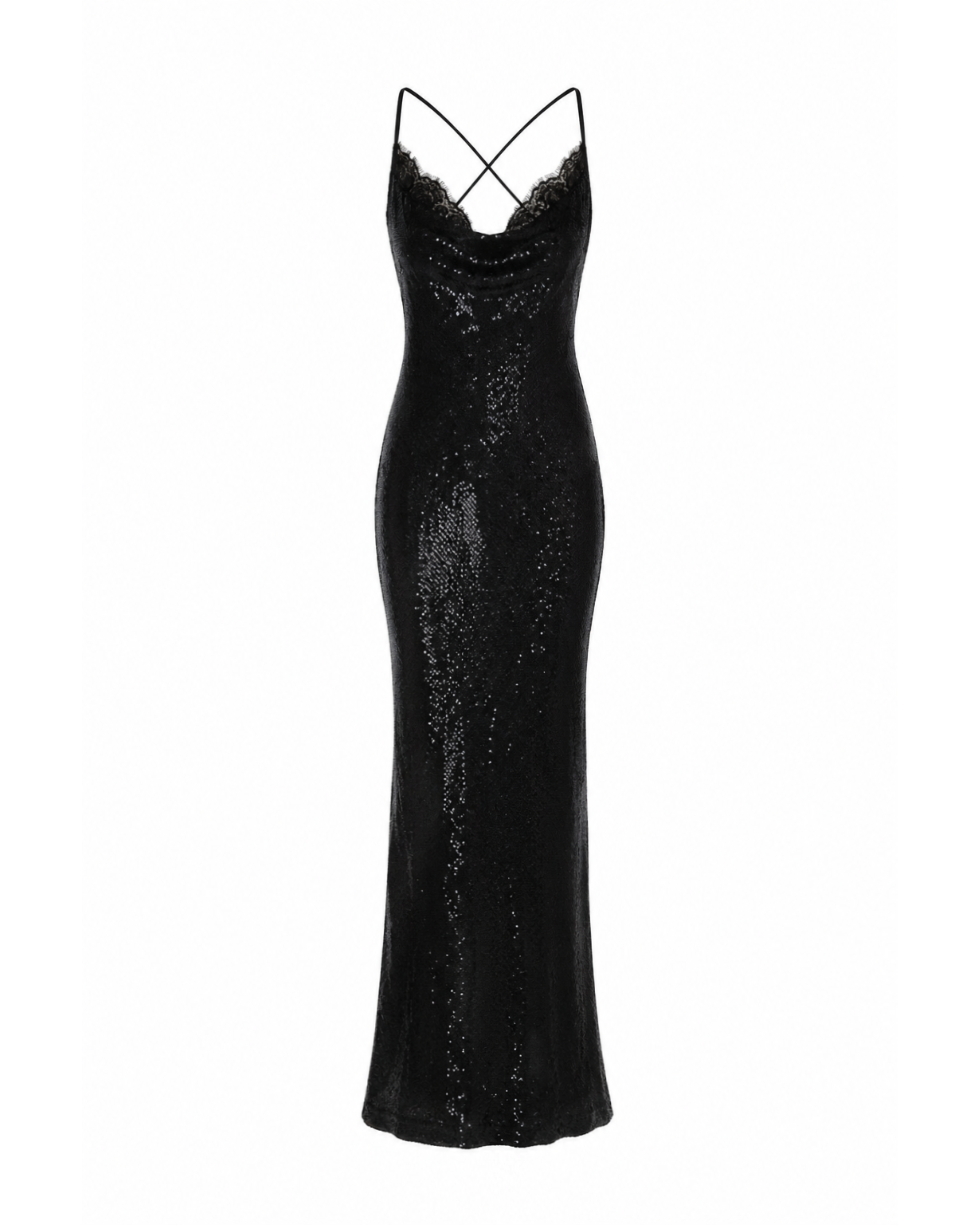Eclat dress - Made to order