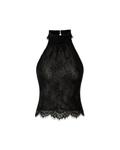 Lace top - Made to order