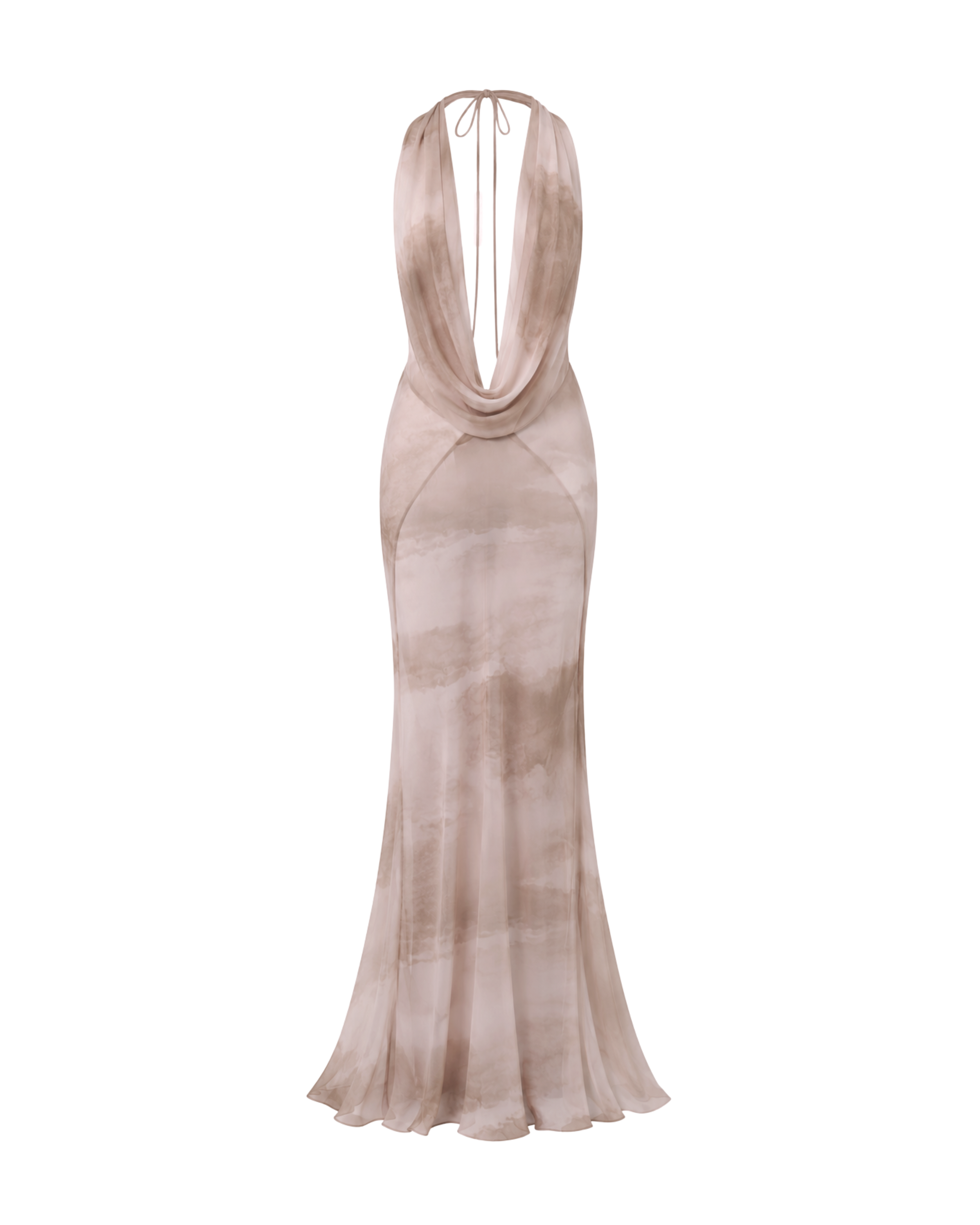 Cala dress - Made to order