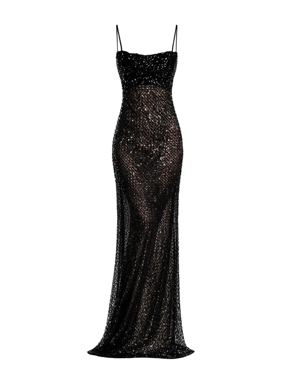 Eclat dress - Made to order