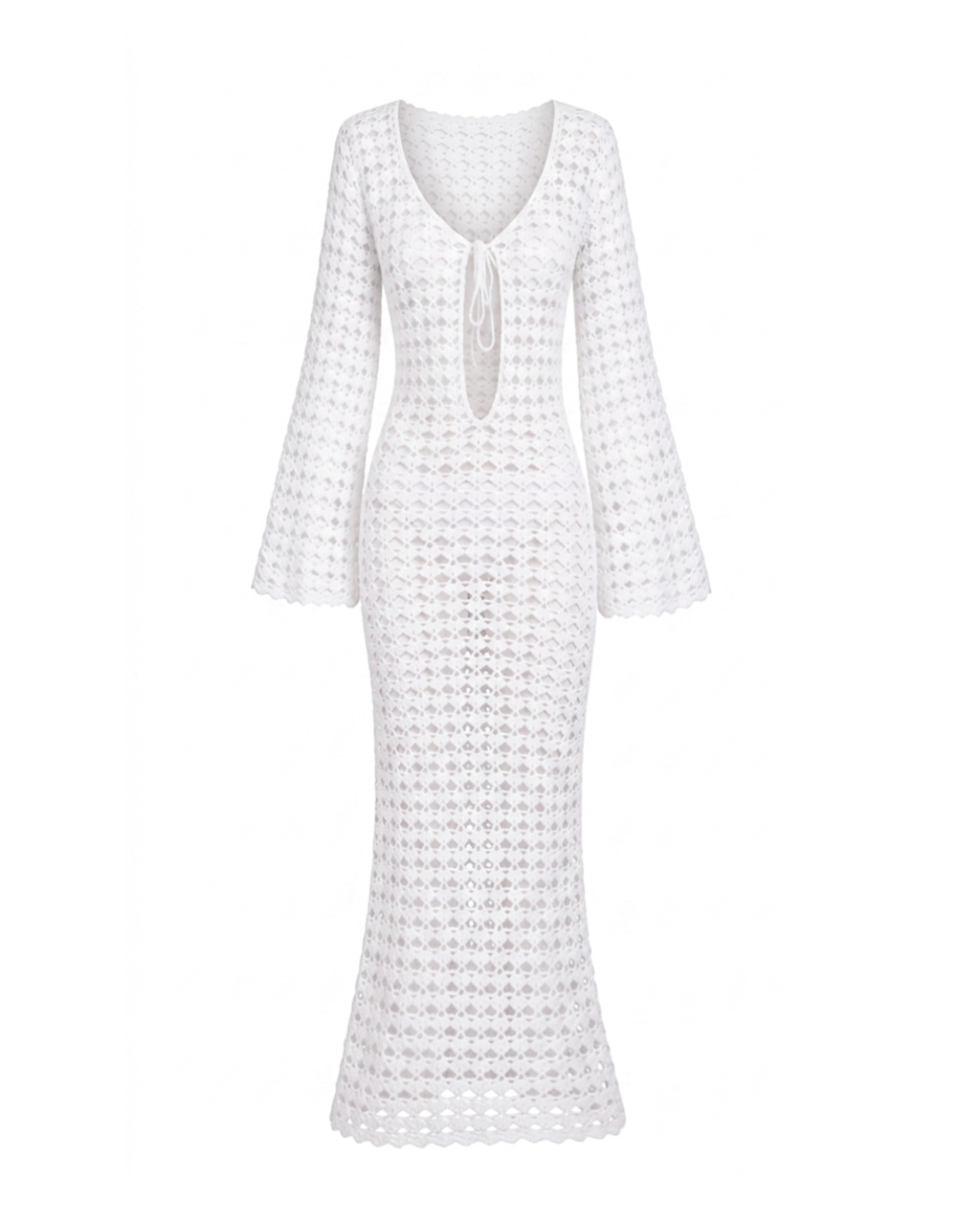 Angel dress - Made to order