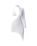 Coco dress with bikini - Made to order