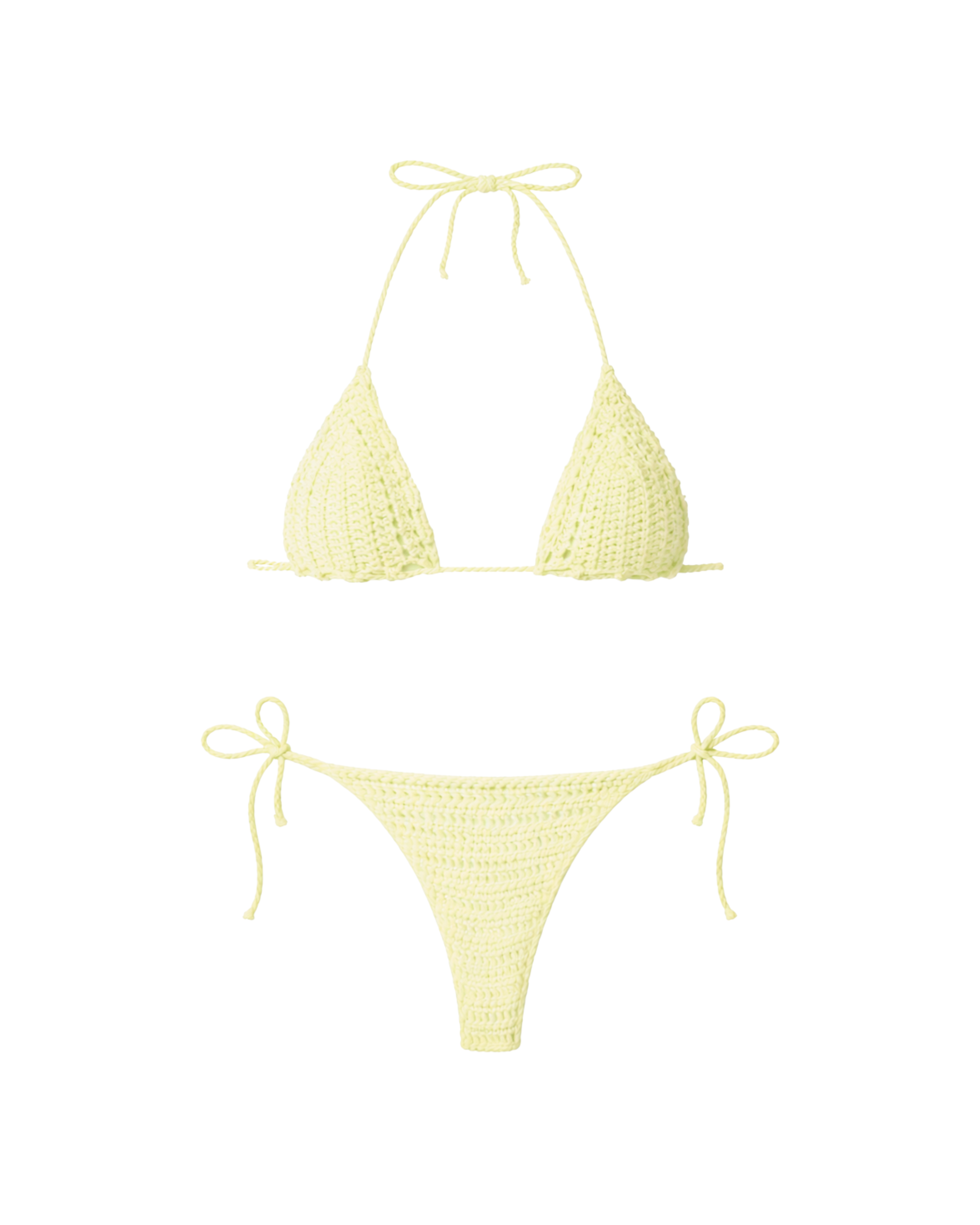 Ciel Bikini - Made to order