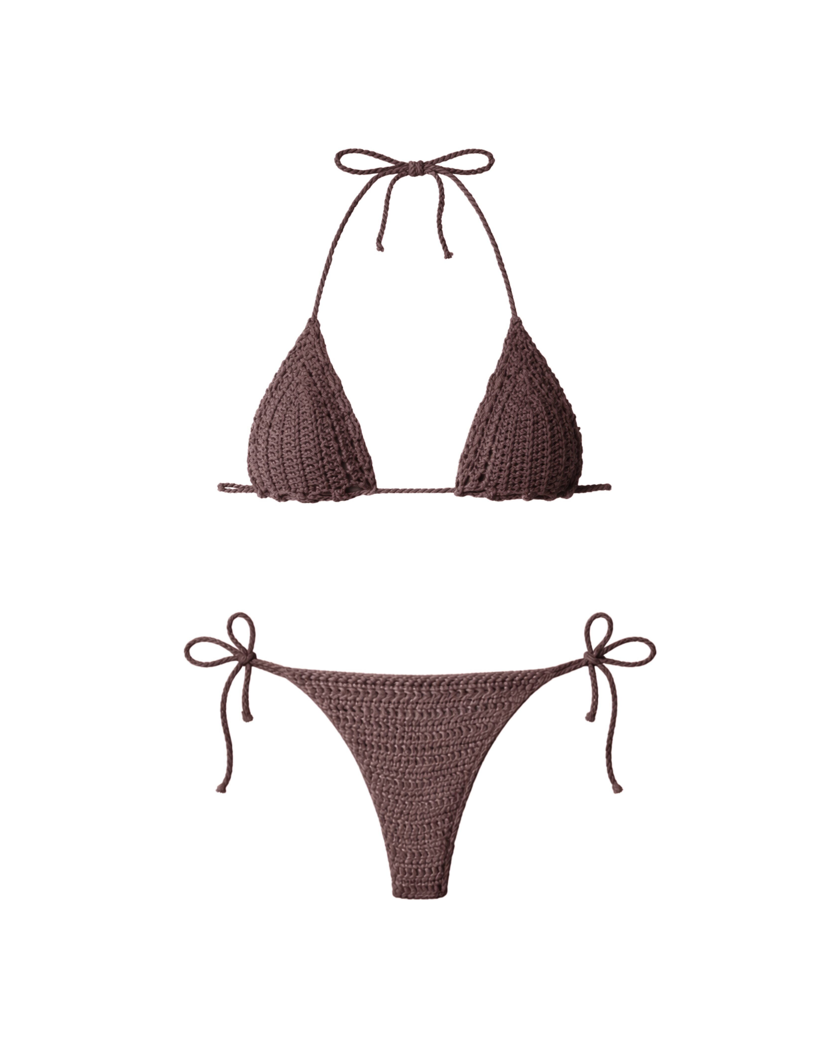 Ciel Bikini - Made to order
