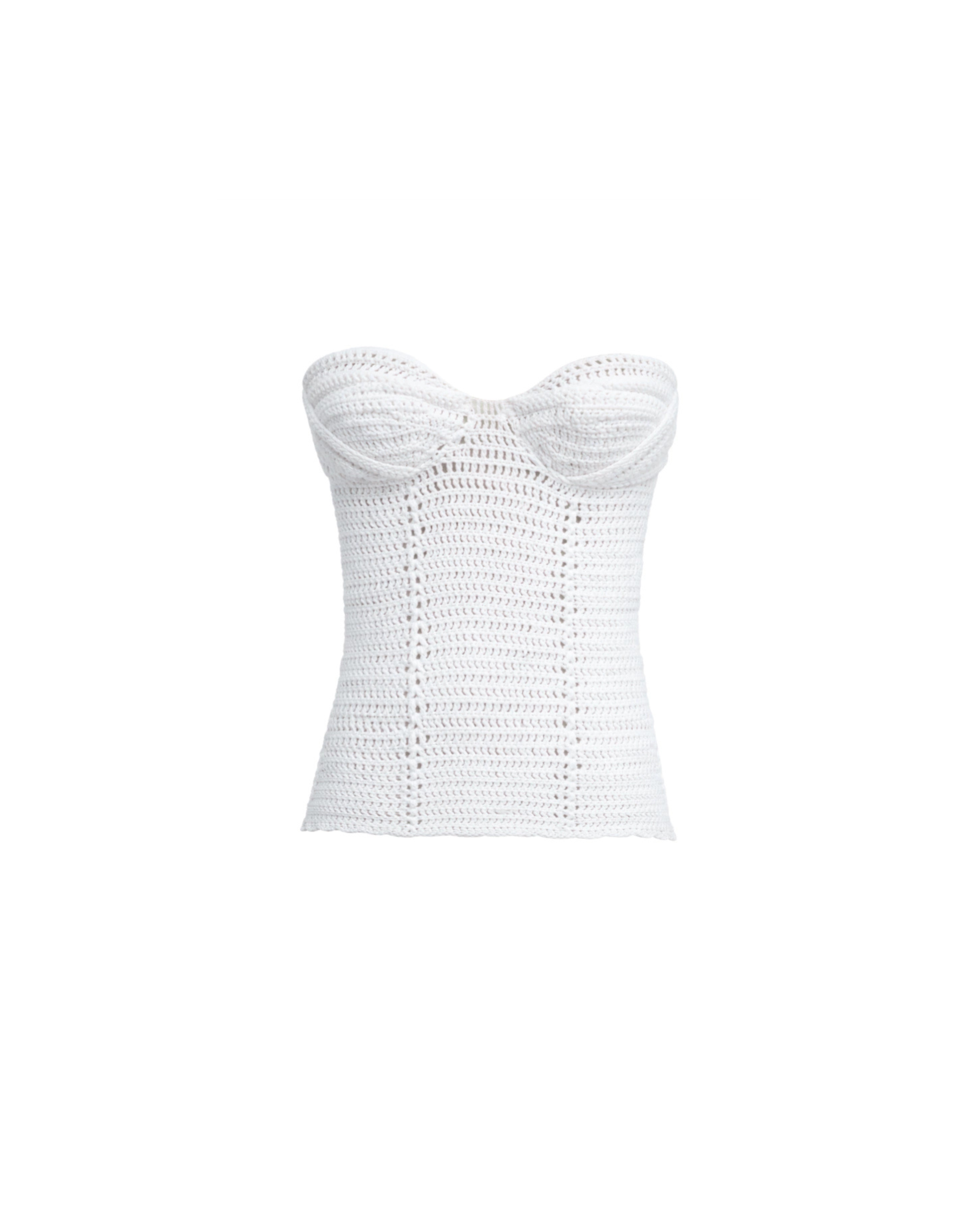 Top Fleur - Made to order