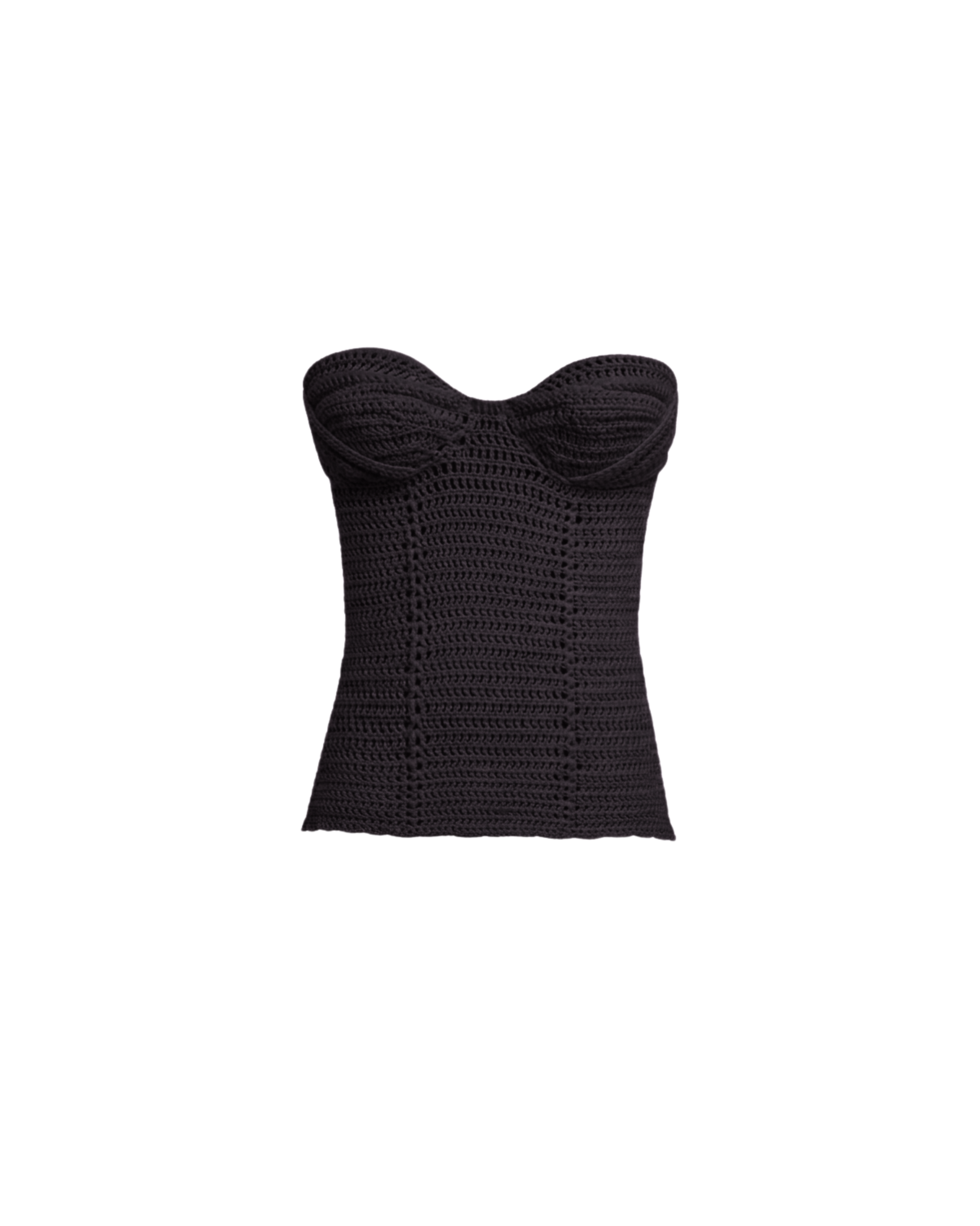 Top Fleur - Made to order