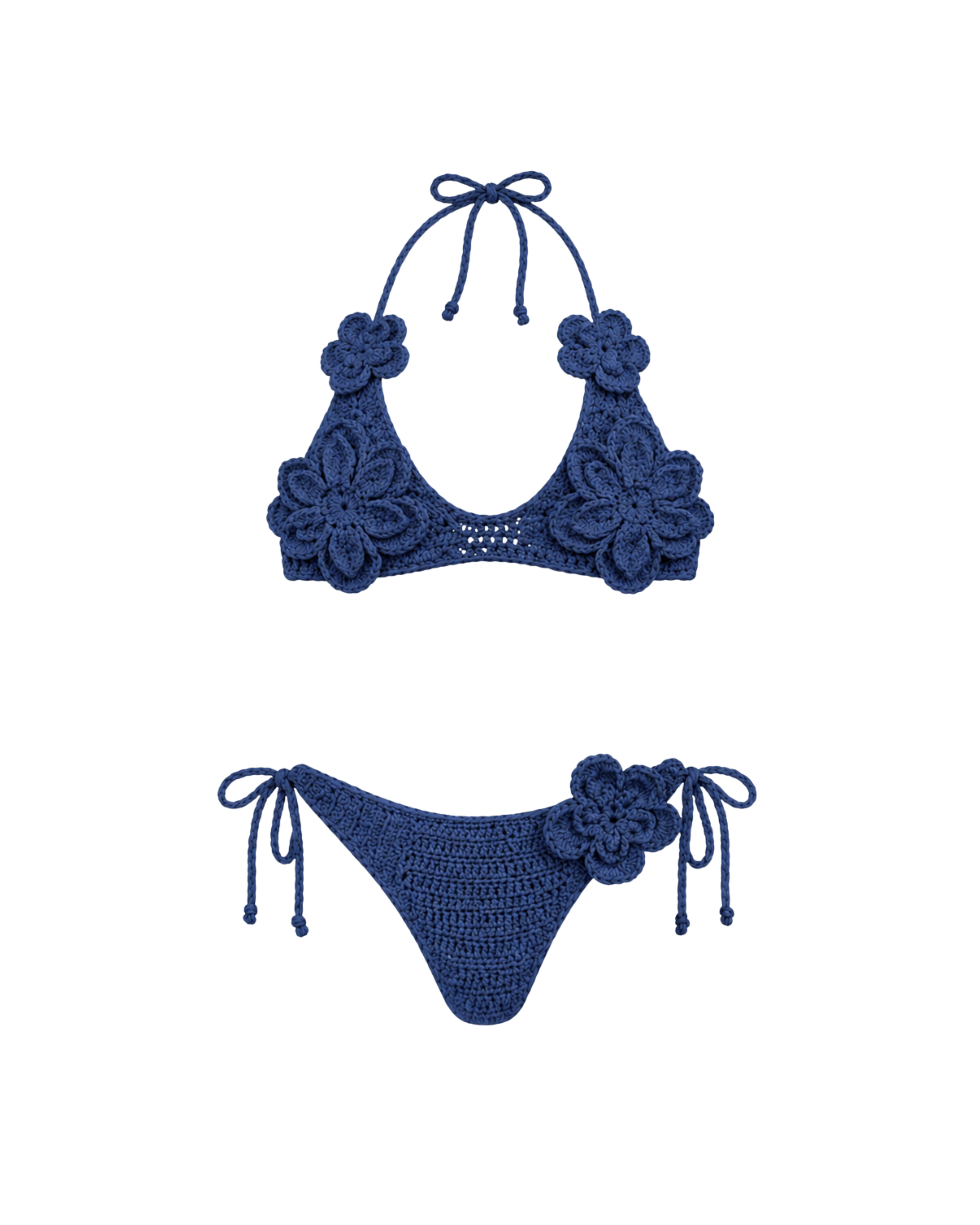 Bikini Roses - Made to order