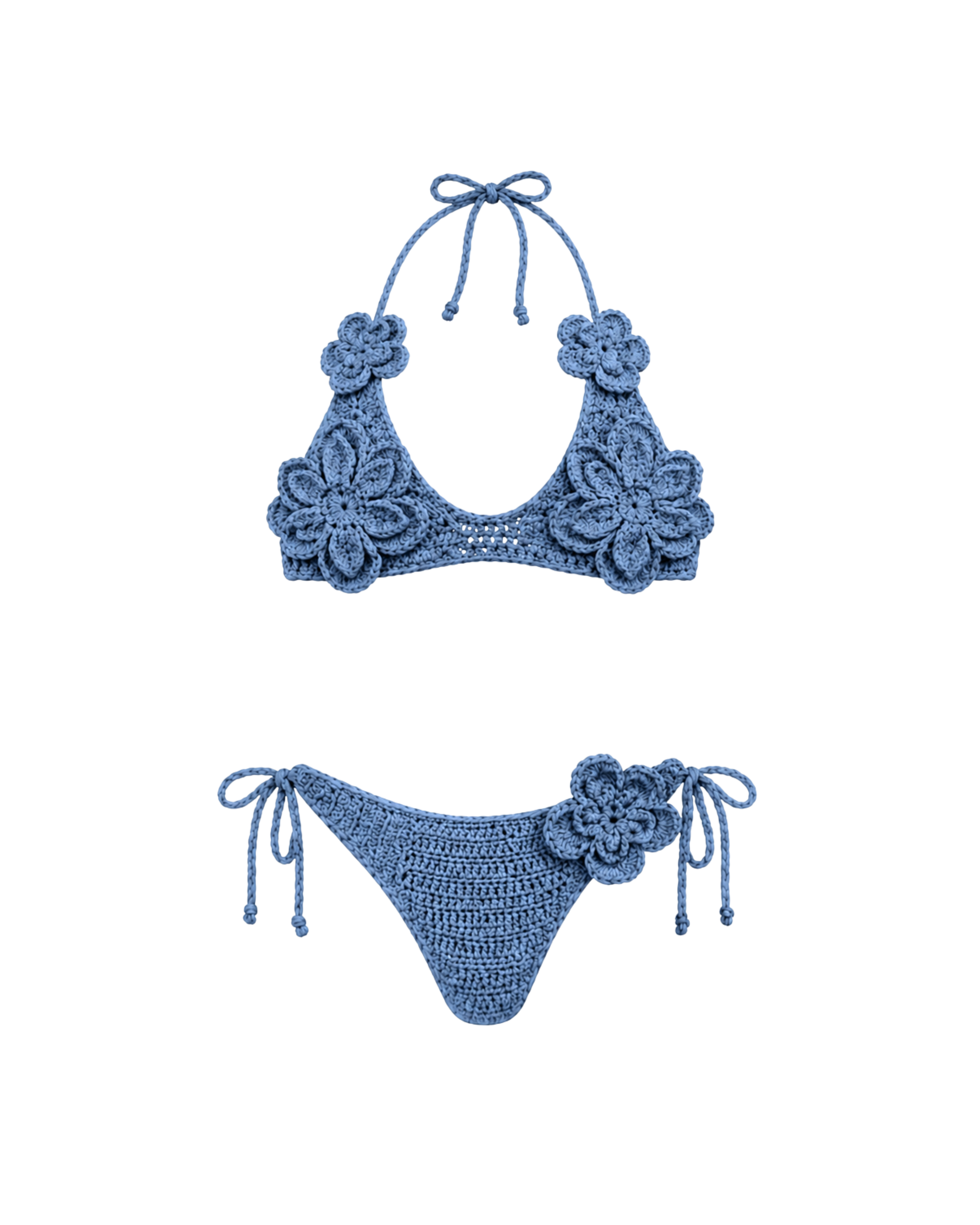 Bikini Roses - Made to order