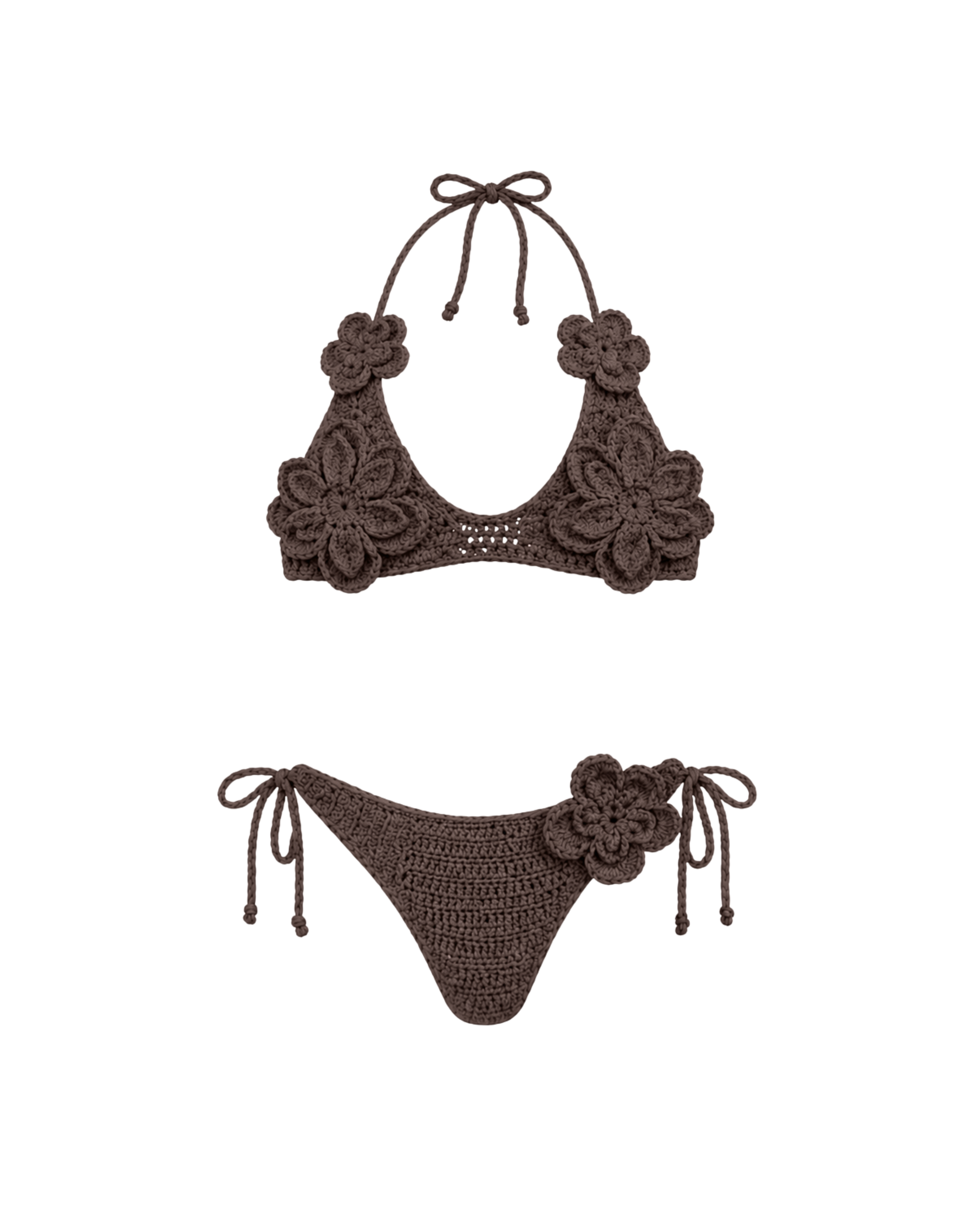 Bikini Roses - Made to order