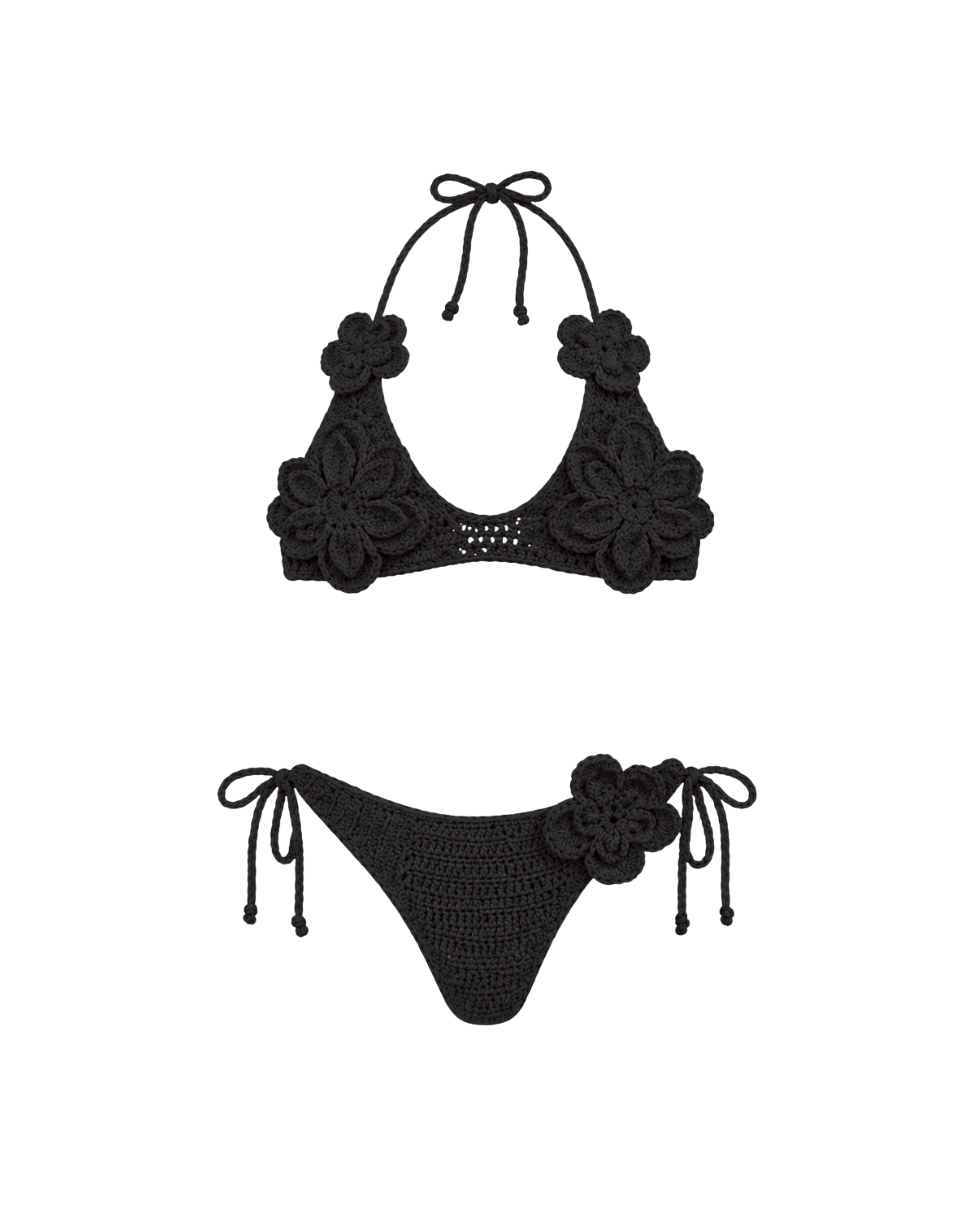 Bikini Roses - Made to order