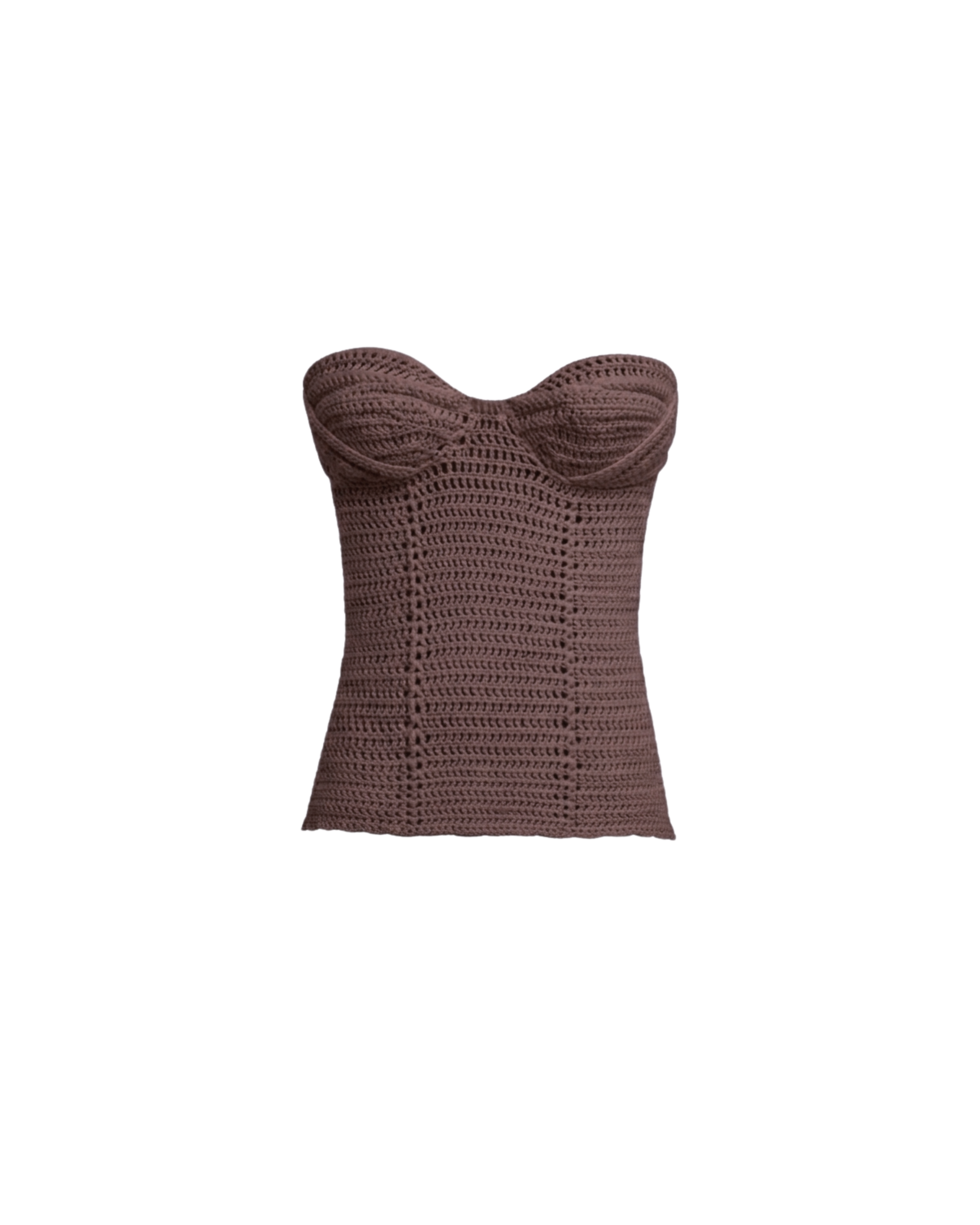 Top Fleur - Made to order