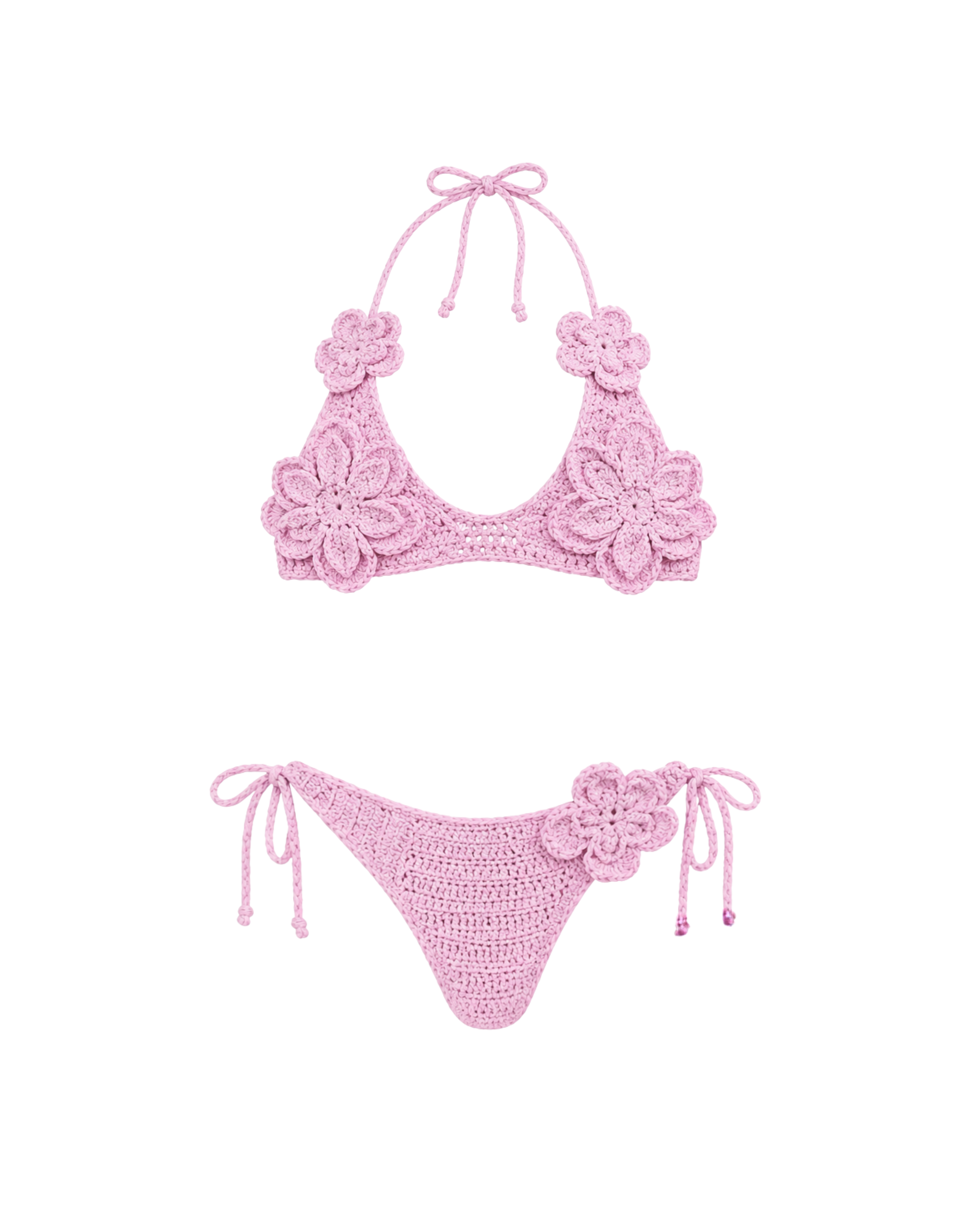 Bikini Roses - Made to order