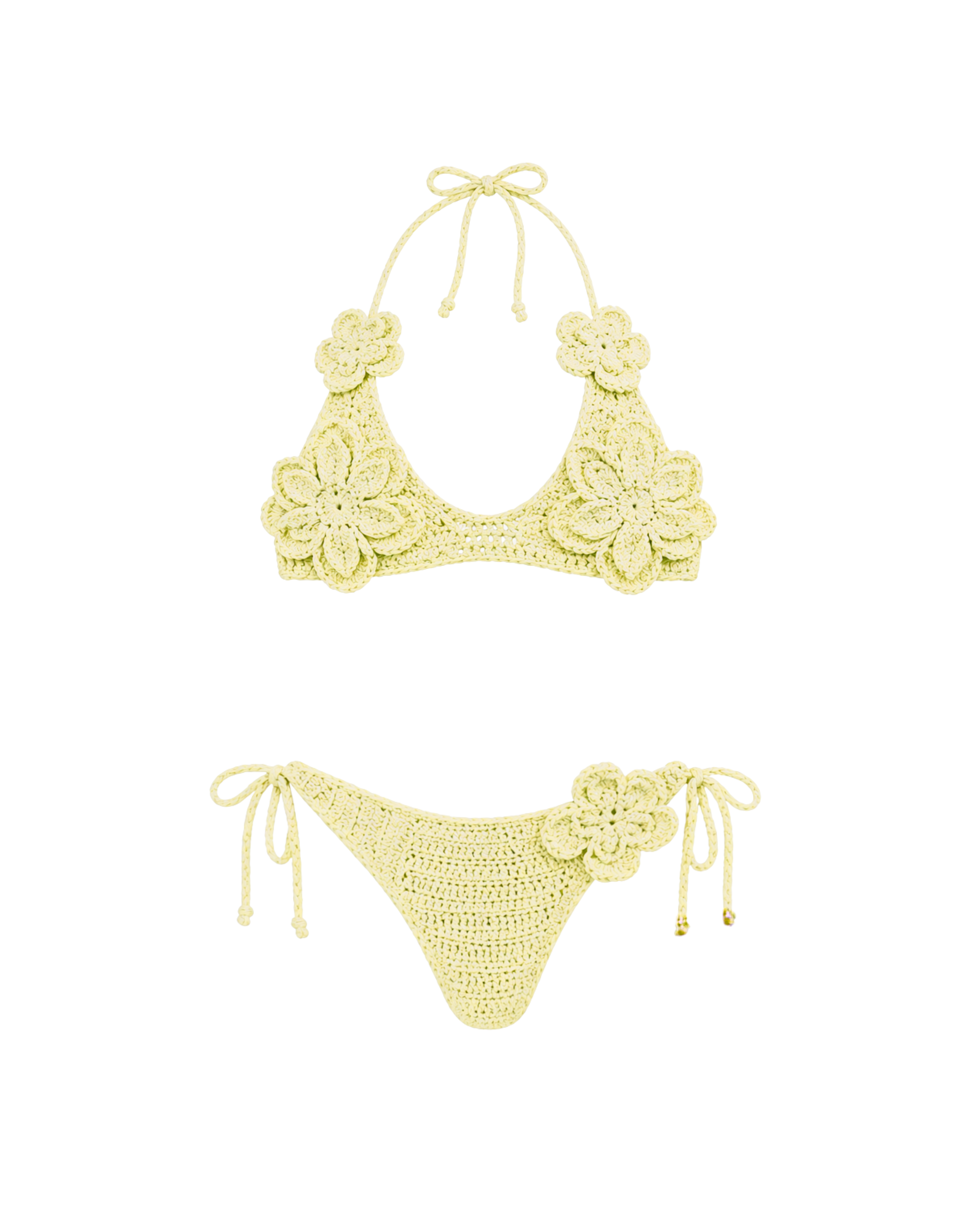 Bikini Roses - Made to order
