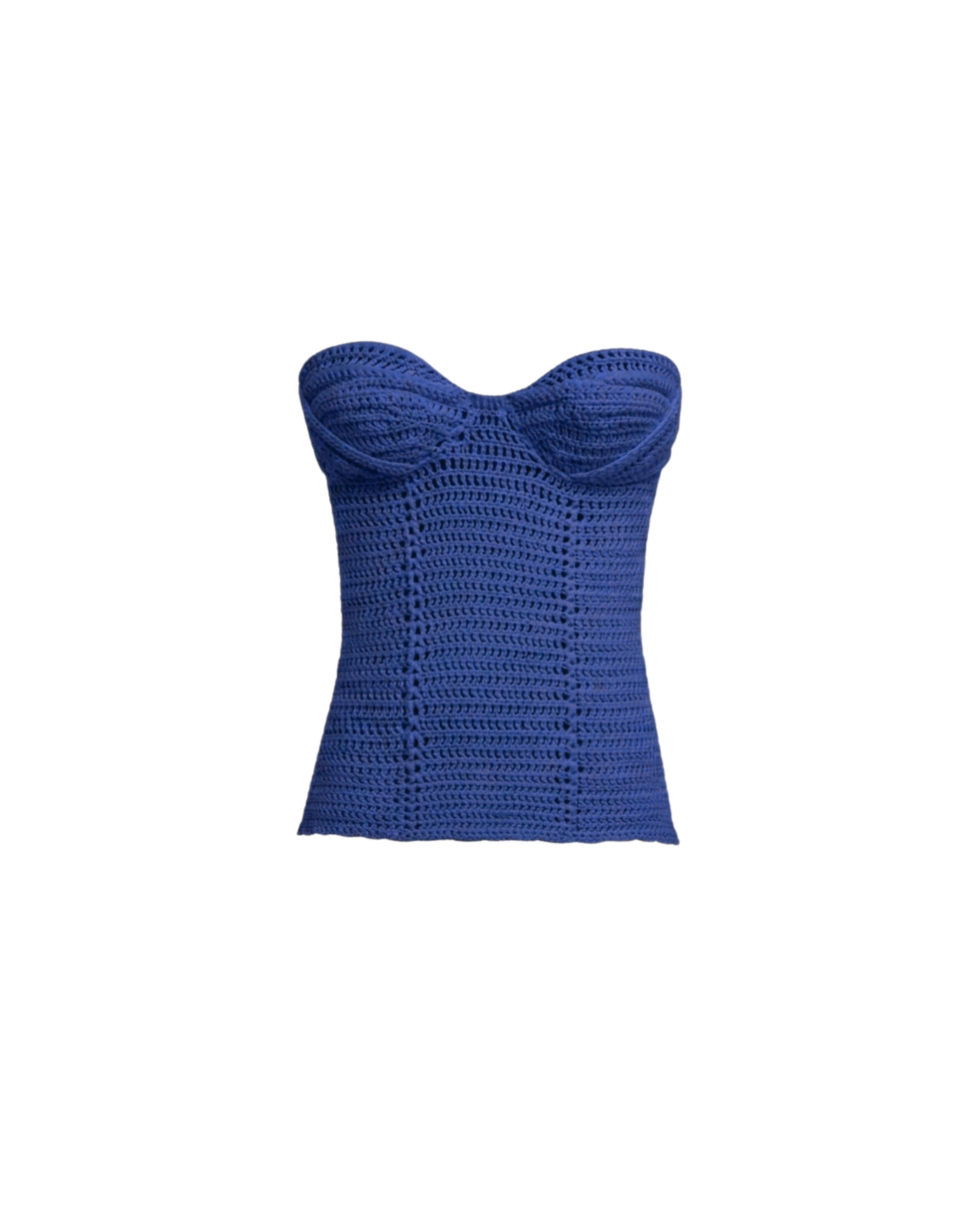 Top Fleur - Made to order