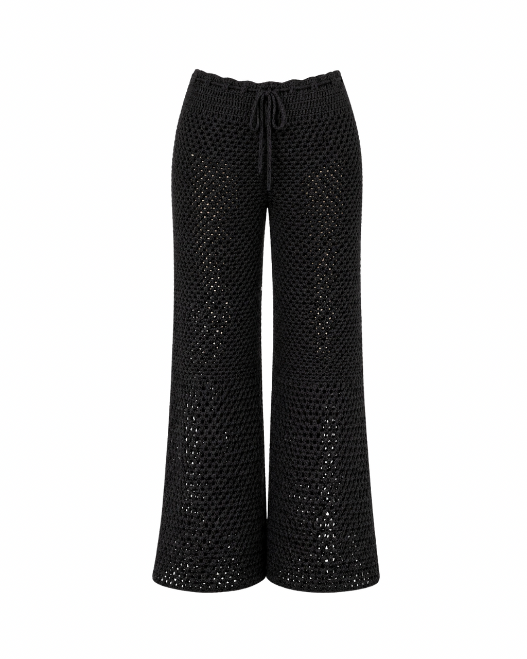 Pant Capri - Made to order