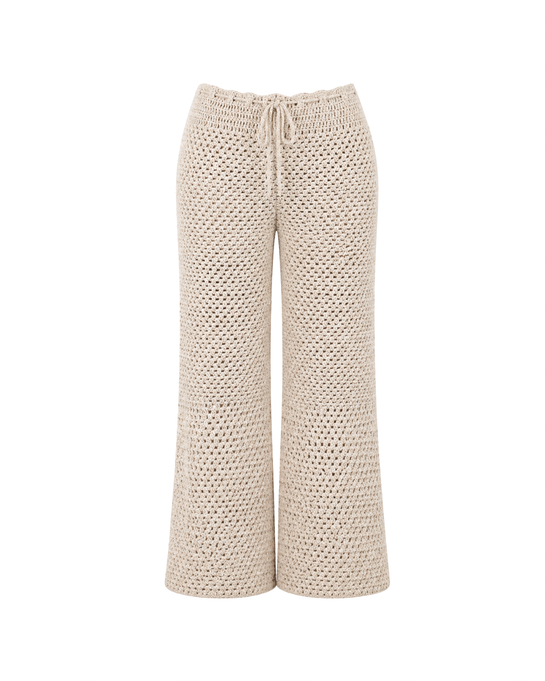 Pant Capri - Made to order
