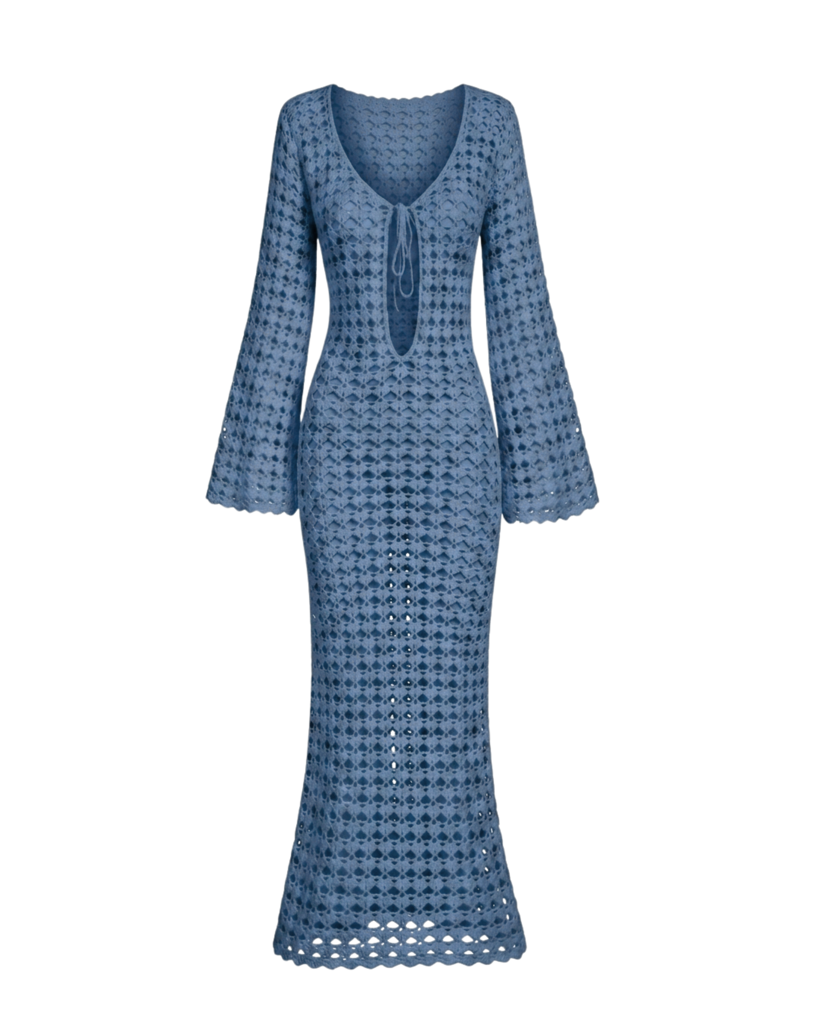 Angel dress - Made to order