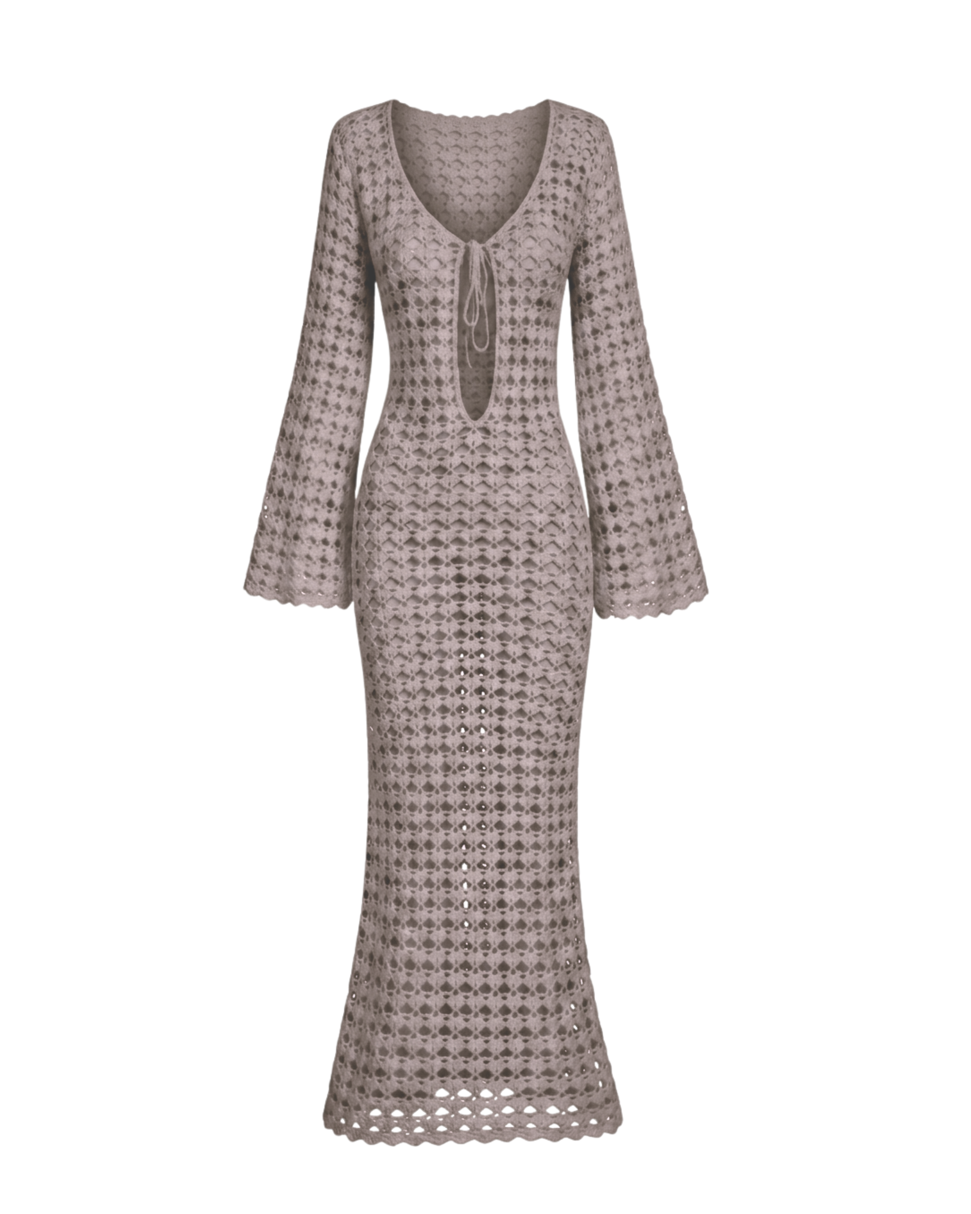 Angel dress - Made to order