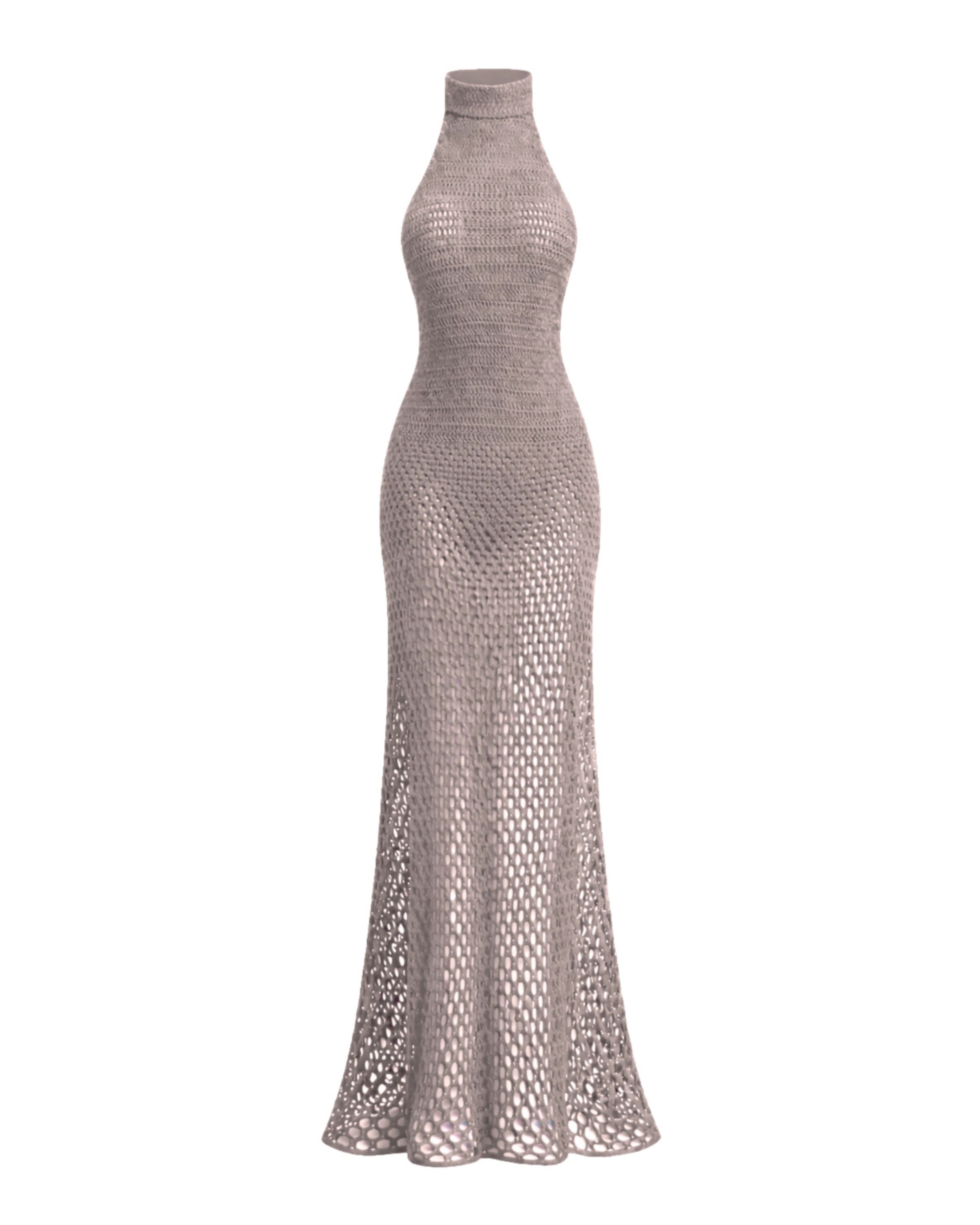 Selene dress - Made to order