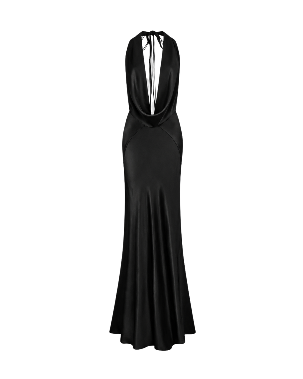 Essential dress - Made to order