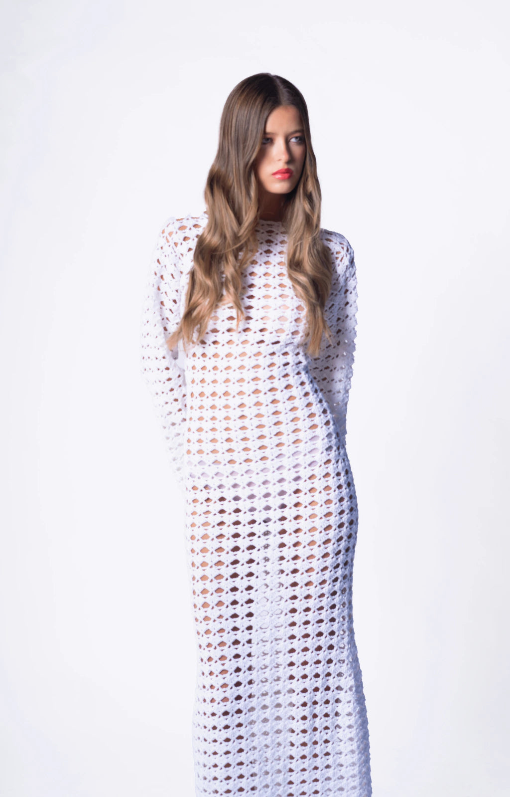 Angel dress - Made to order