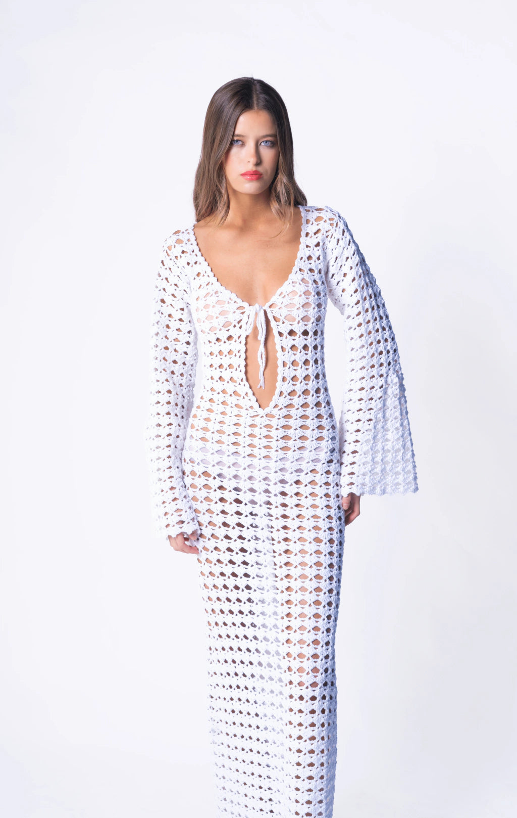 Angel dress - Made to order