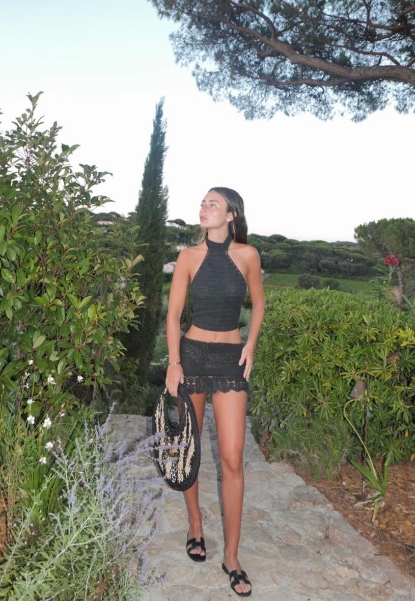 Gigi skirt - Made to order