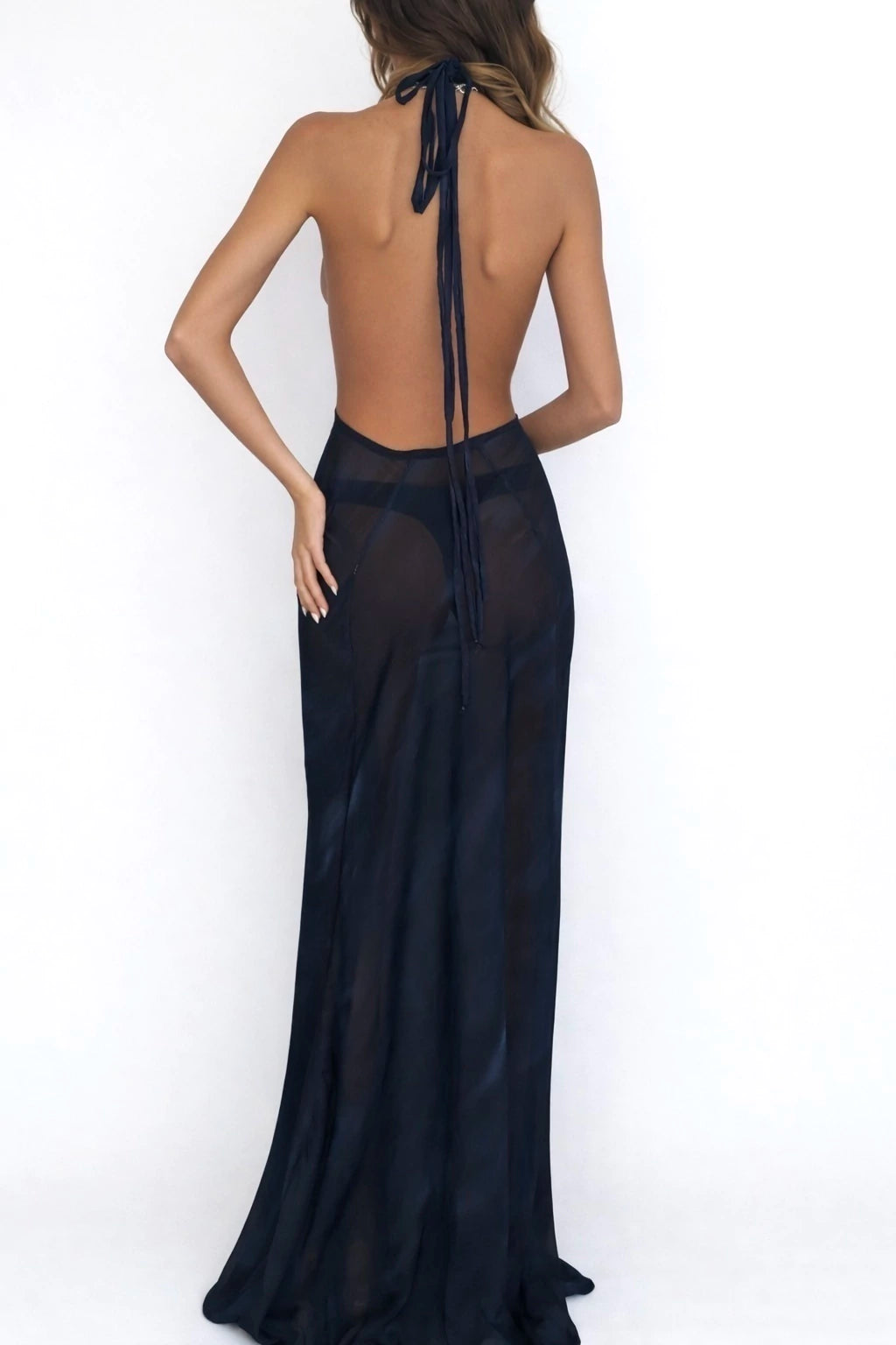 Cala dress - Made to order