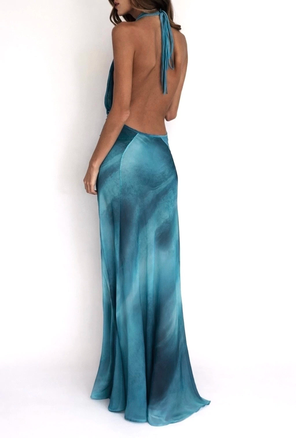 Cala dress - Made to order