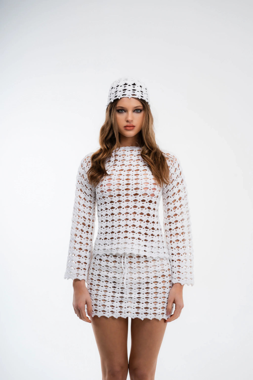 Top Angel - Made to order